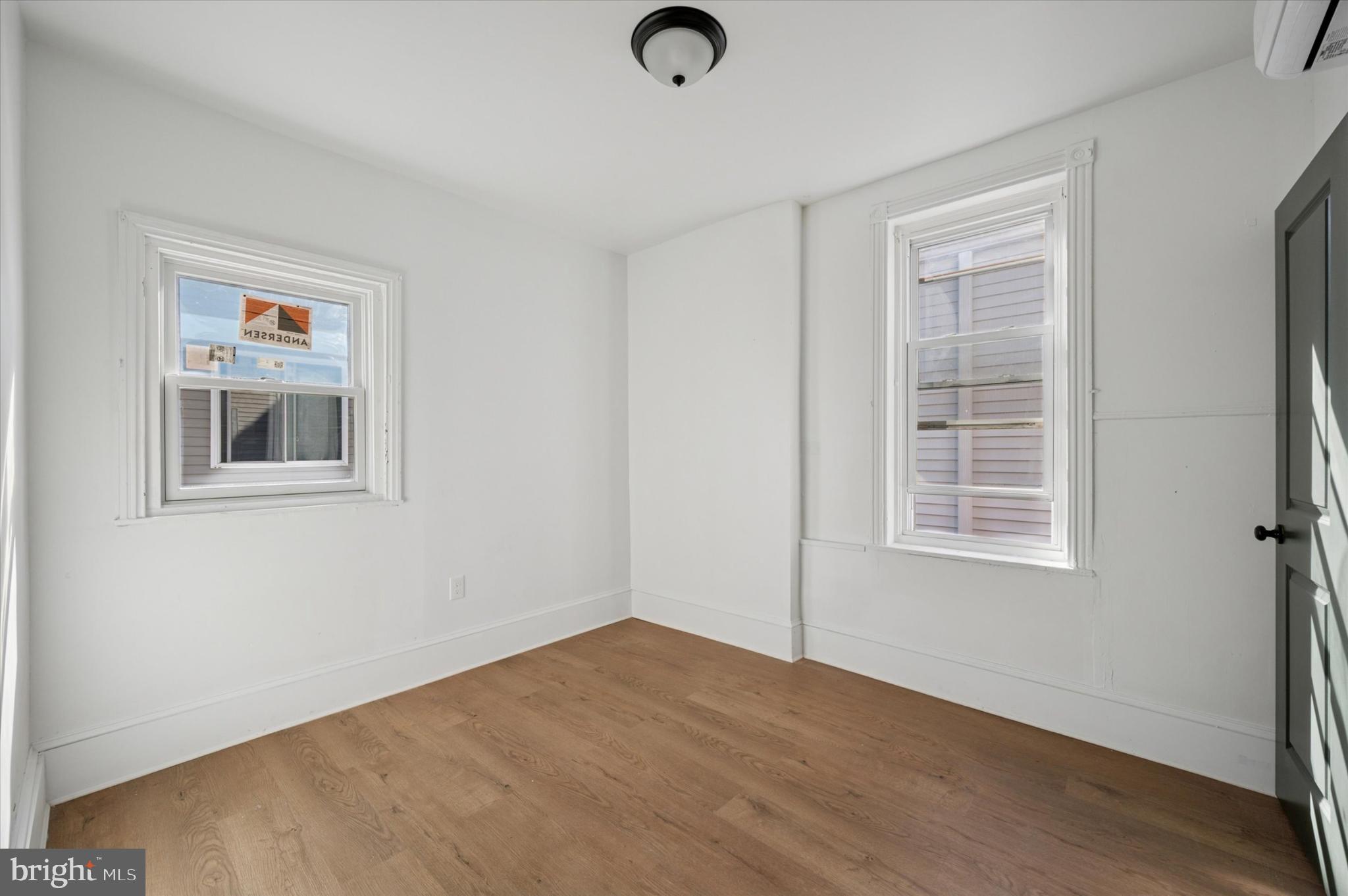 FRANCISVILLE - Residential Lease