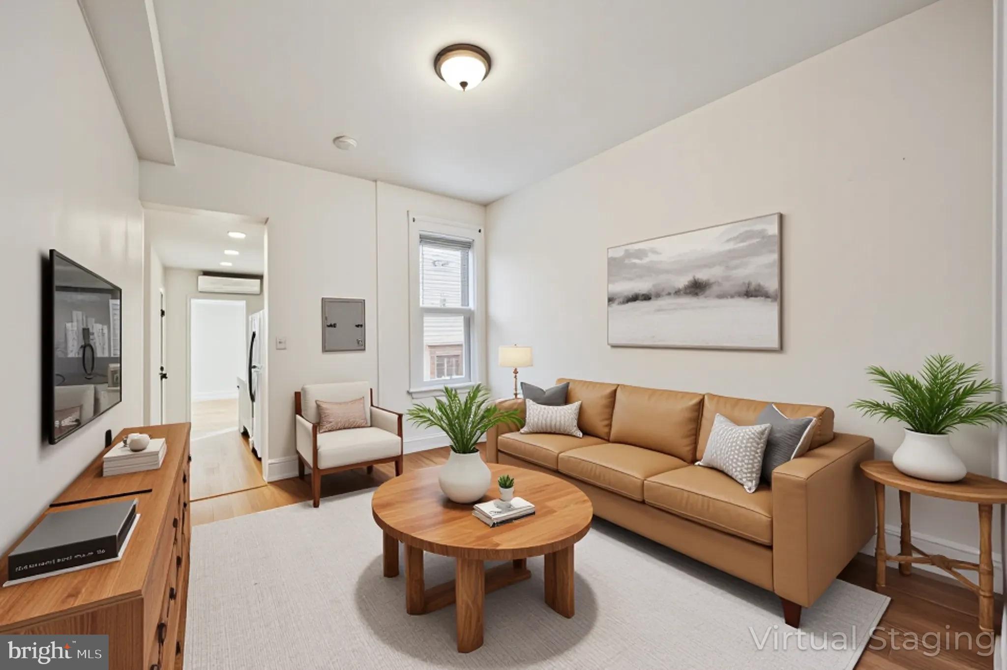 FRANCISVILLE - Residential Lease