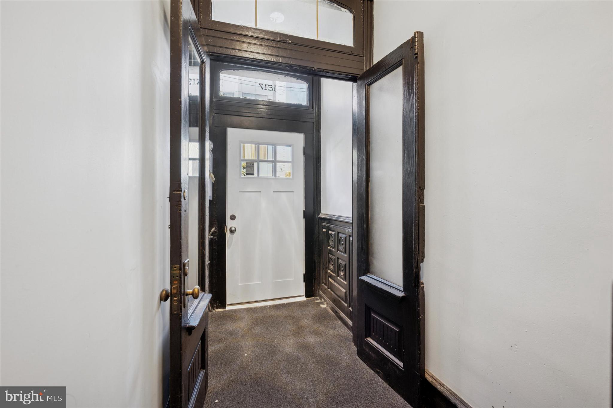 FRANCISVILLE - Residential Lease