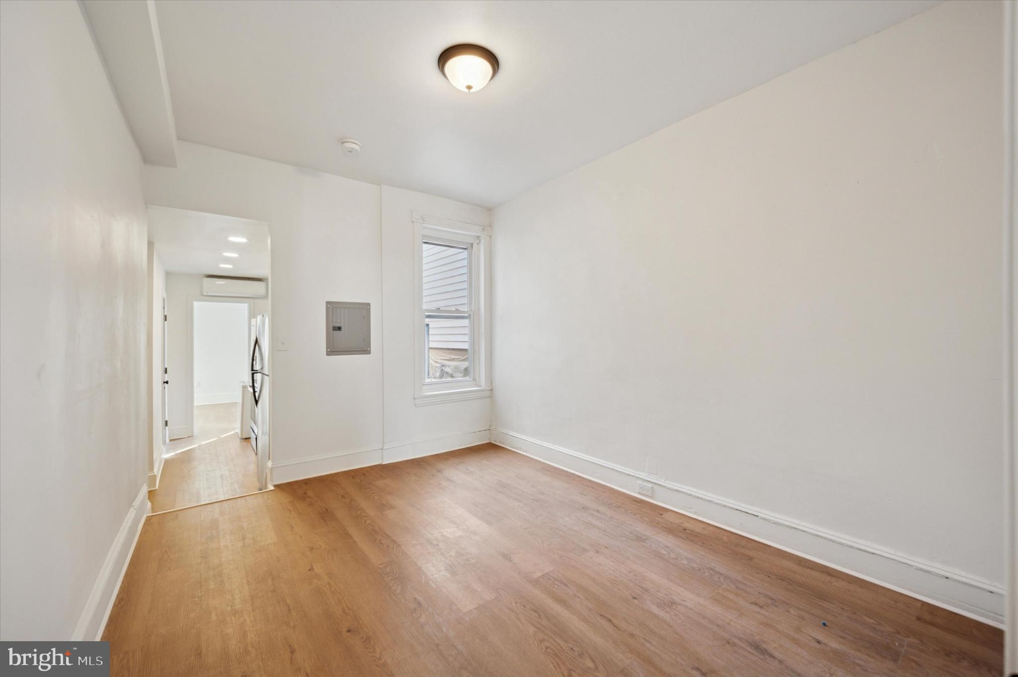 FRANCISVILLE - Residential Lease