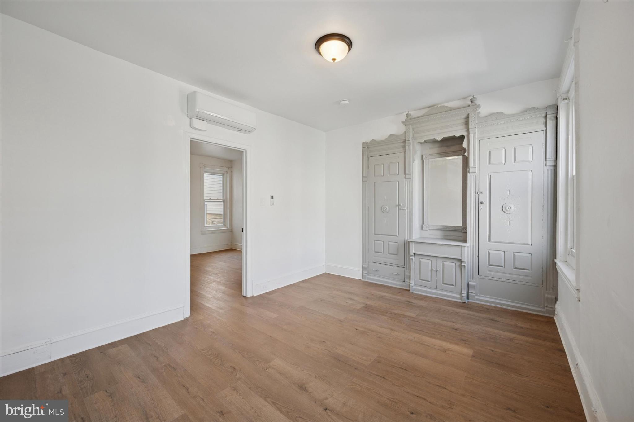 FRANCISVILLE - Residential Lease