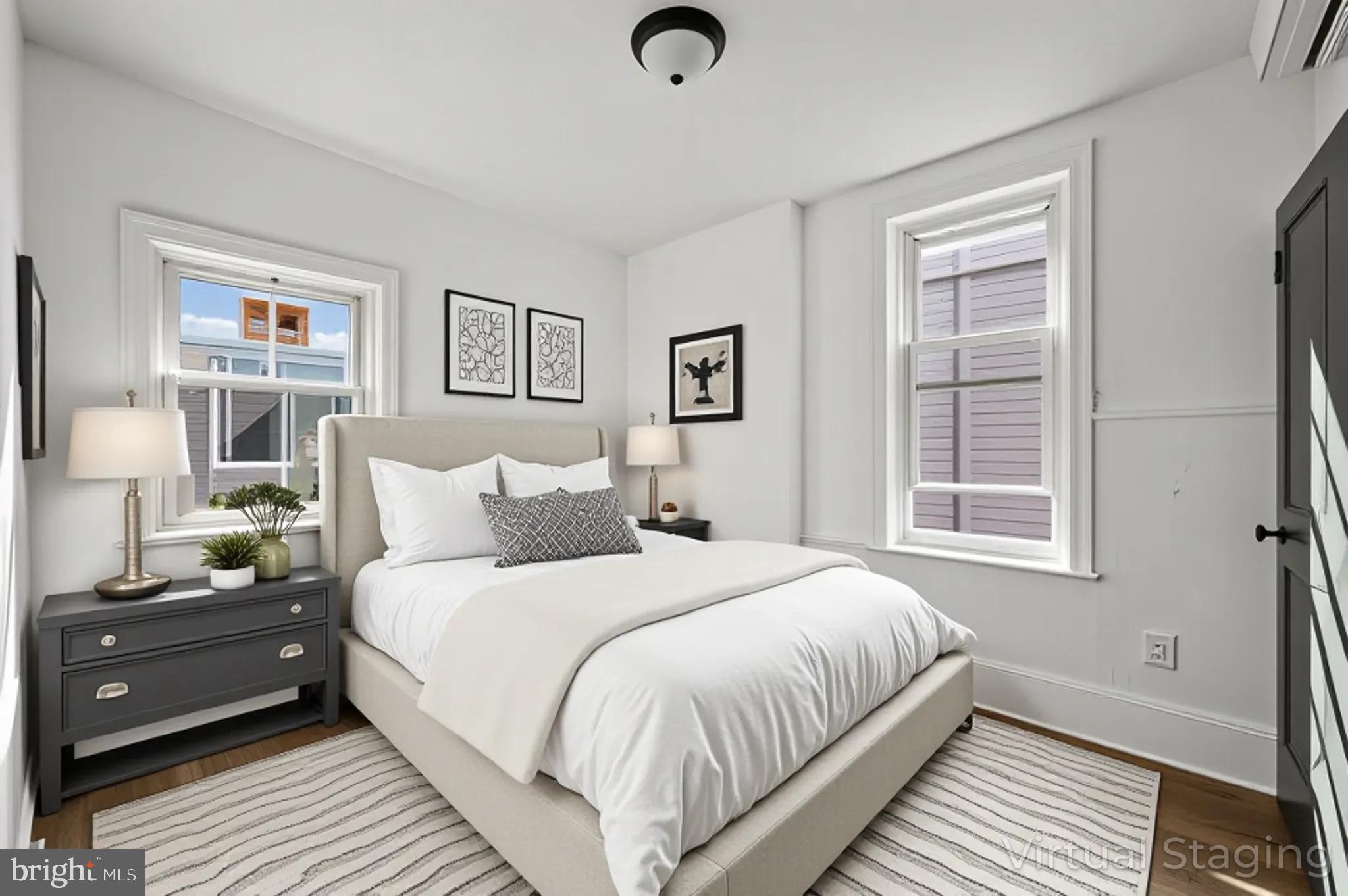 FRANCISVILLE - Residential Lease