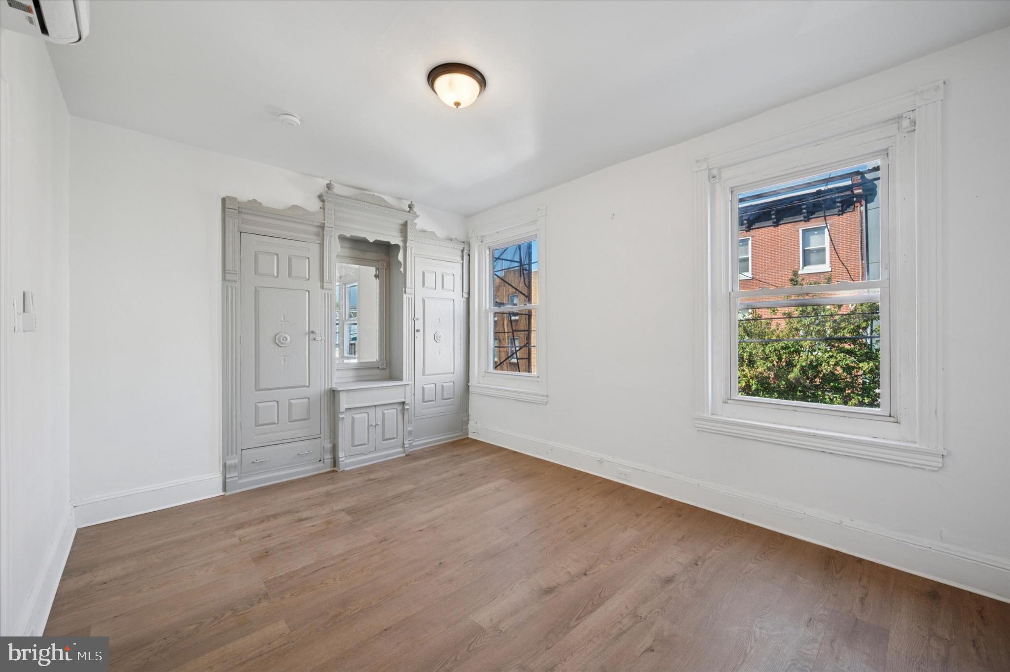 FRANCISVILLE - Residential Lease