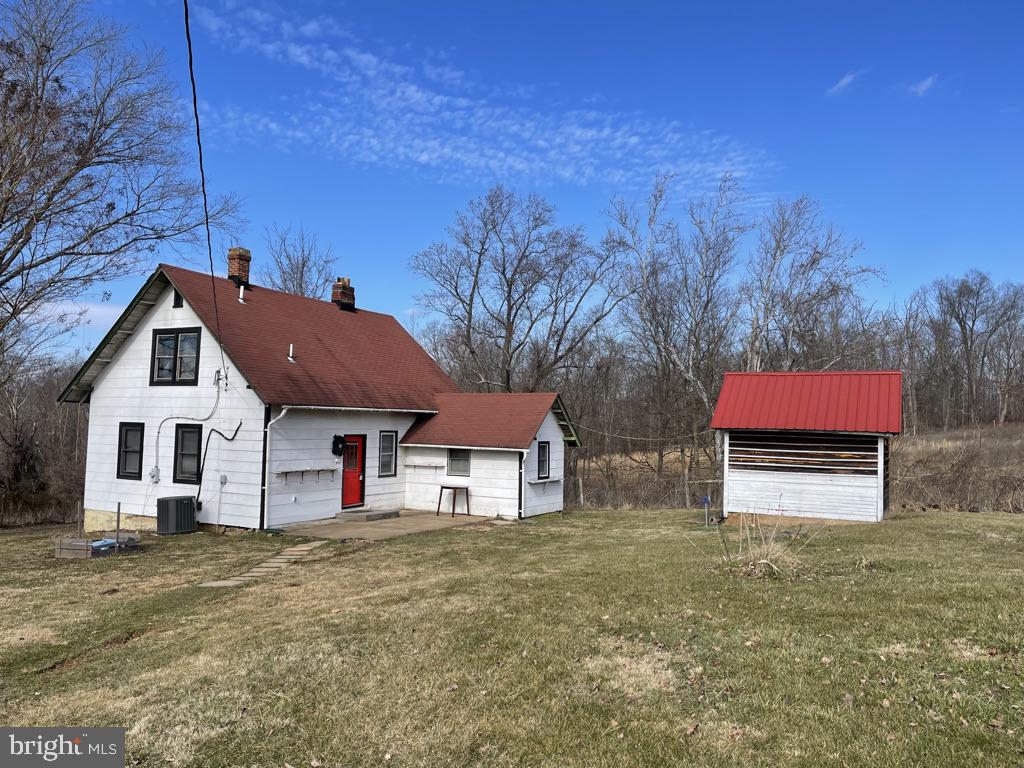 NONE AVAILABLE - Residential Lease