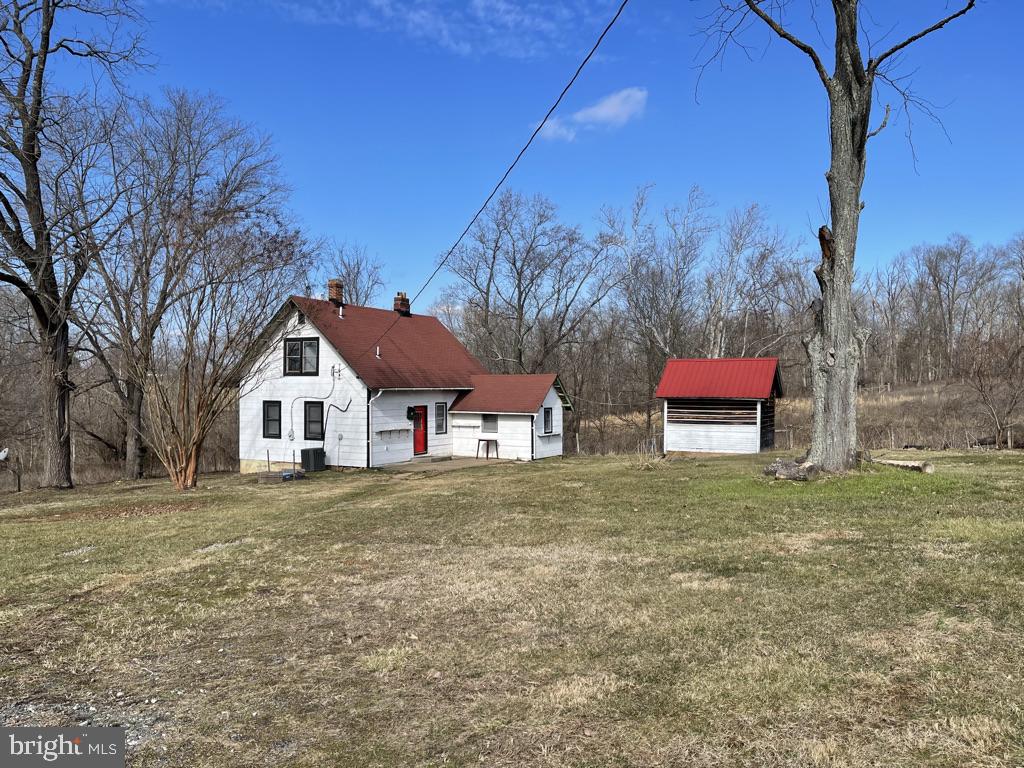 NONE AVAILABLE - Residential Lease