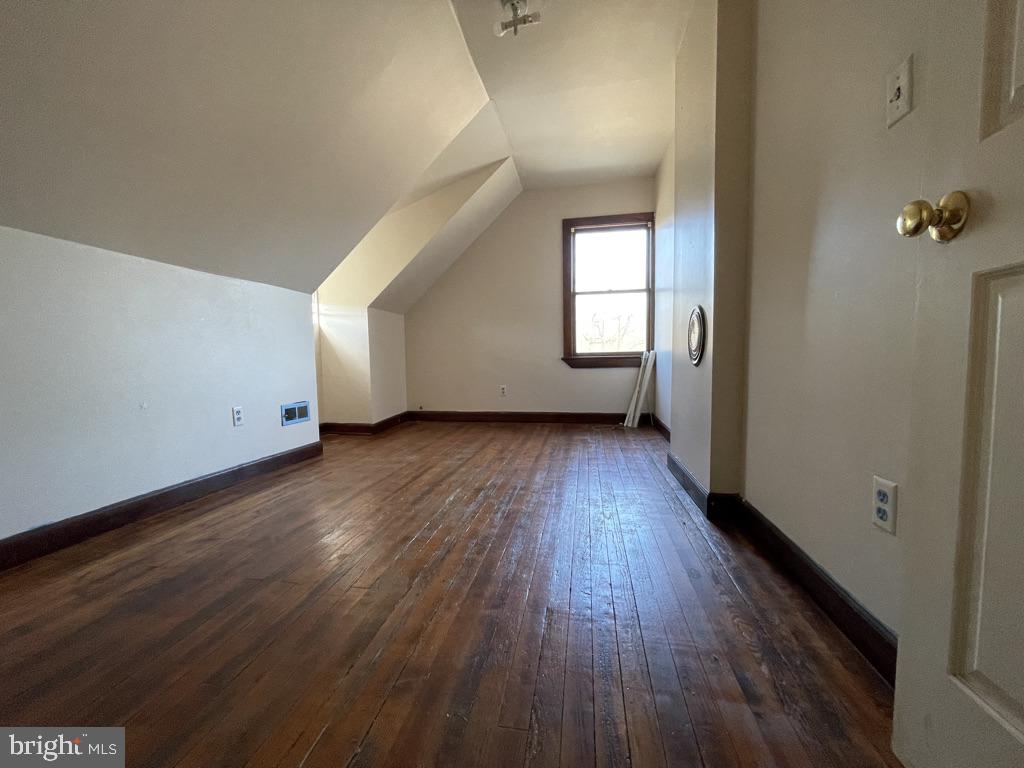 NONE AVAILABLE - Residential Lease