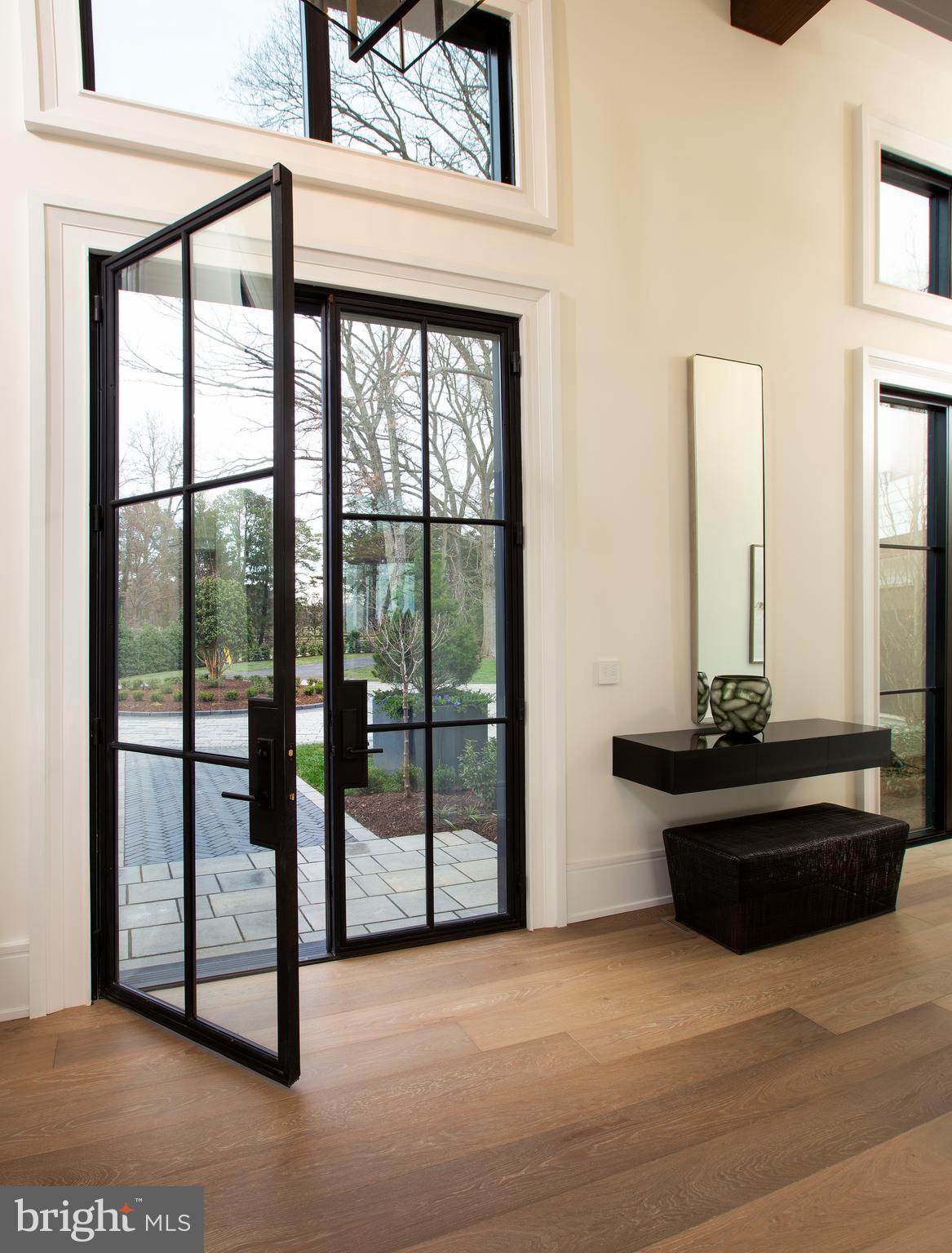 MELVIN ROAD - Residential