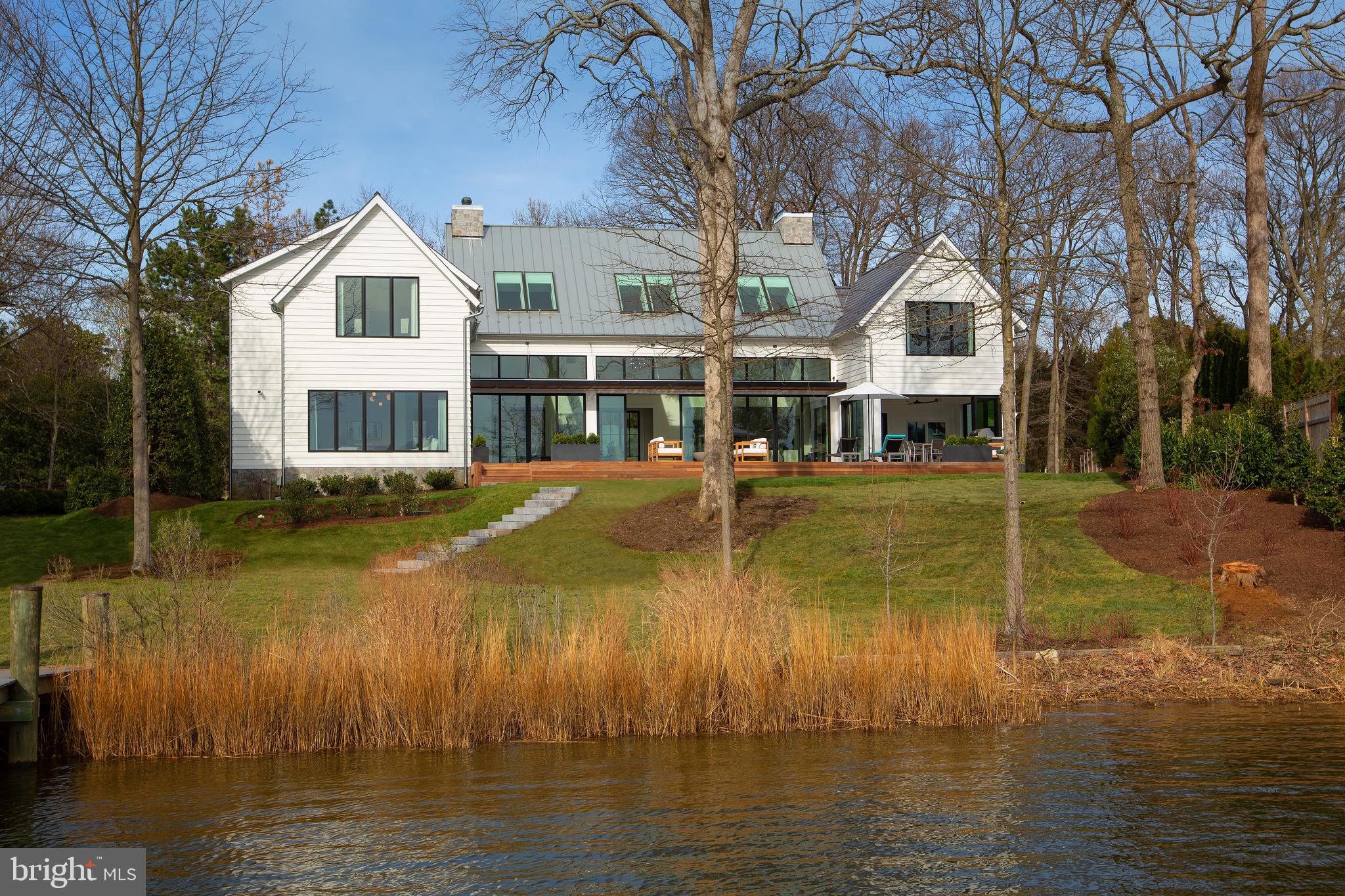 MELVIN ROAD - Residential