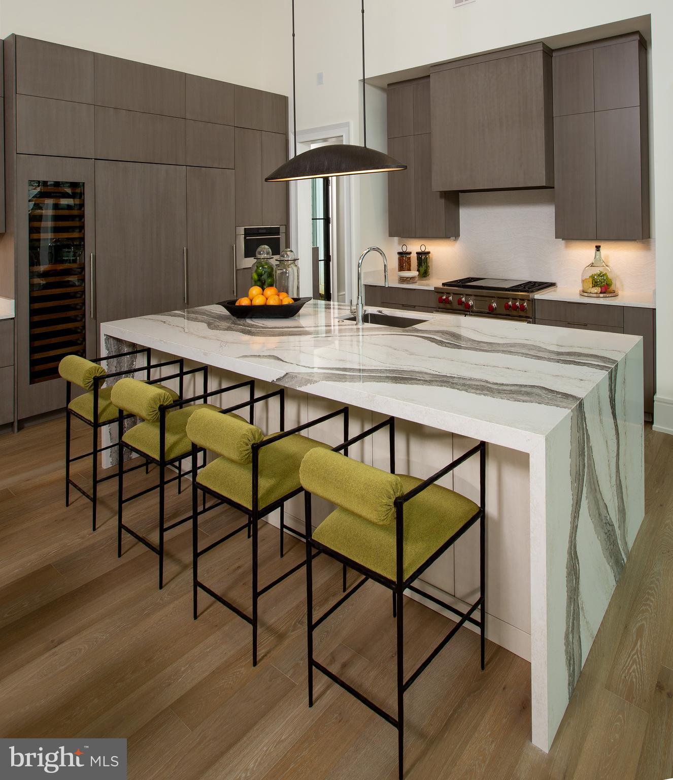 MELVIN ROAD - Residential