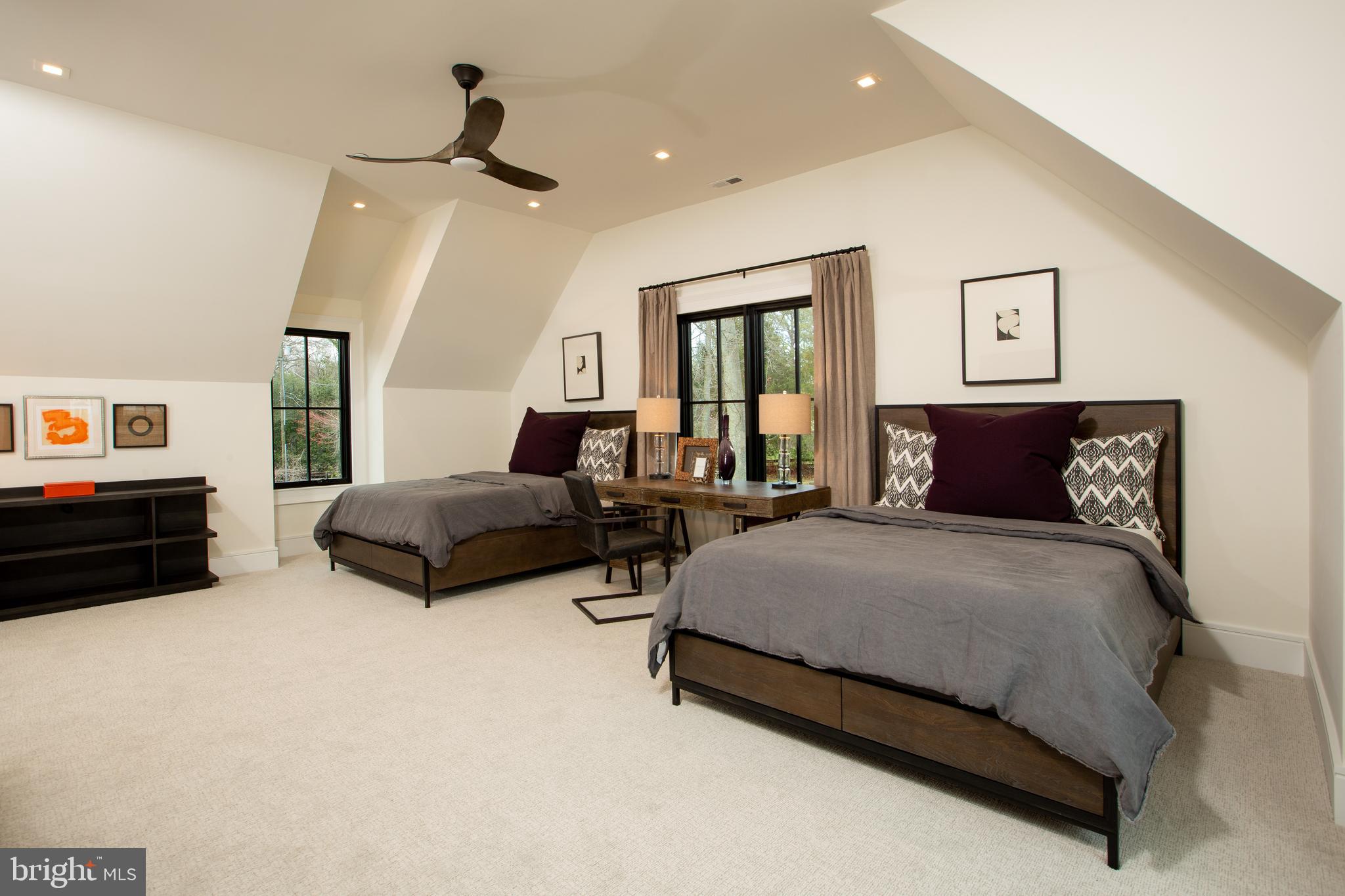 MELVIN ROAD - Residential