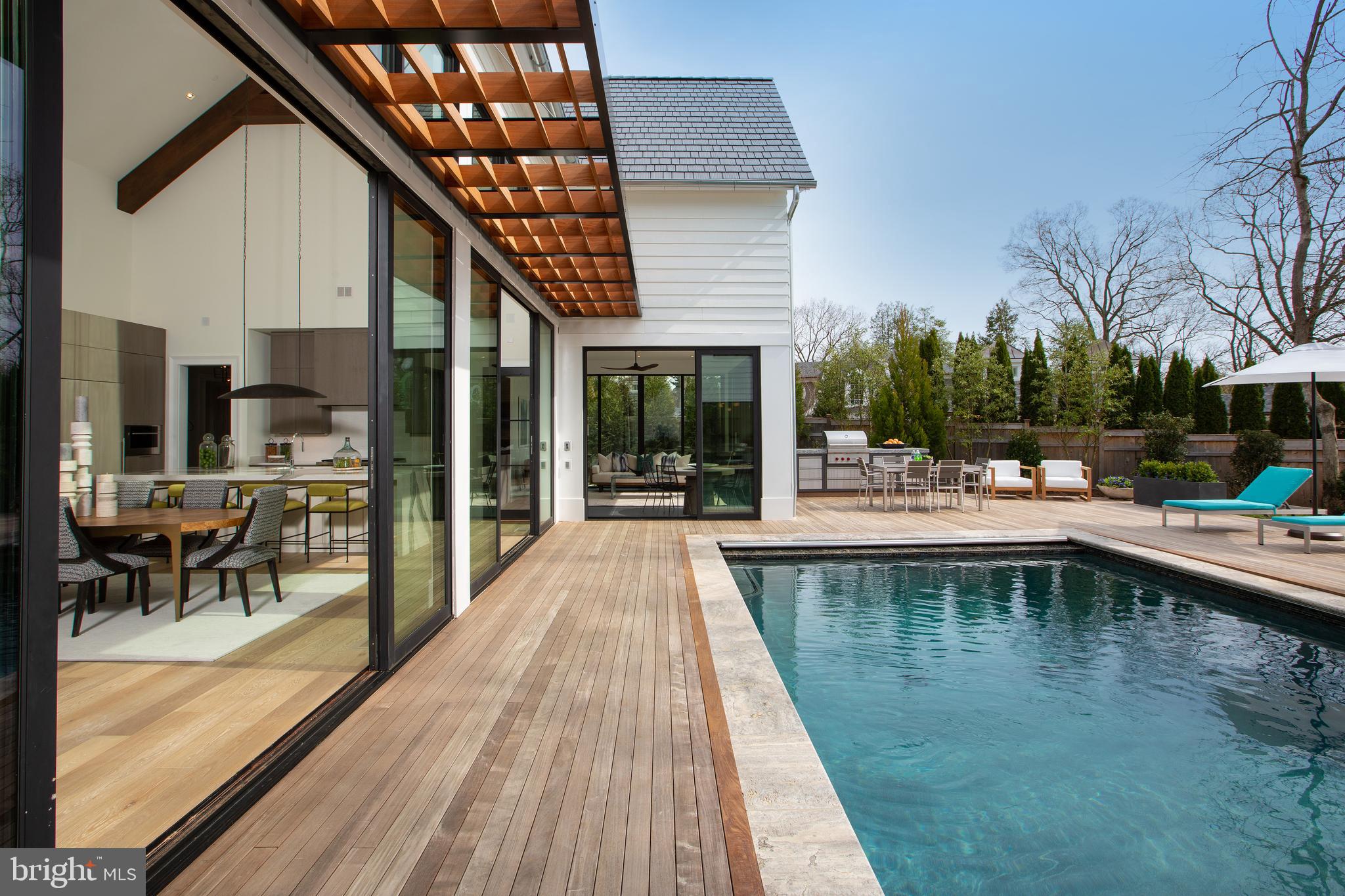 MELVIN ROAD - Residential