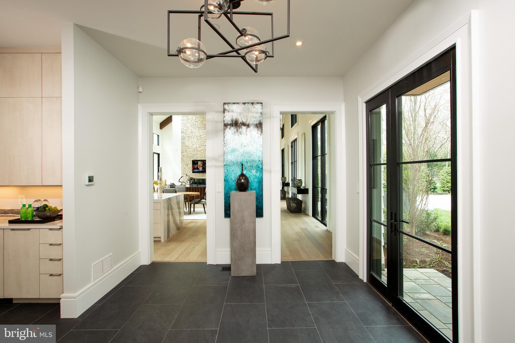 MELVIN ROAD - Residential