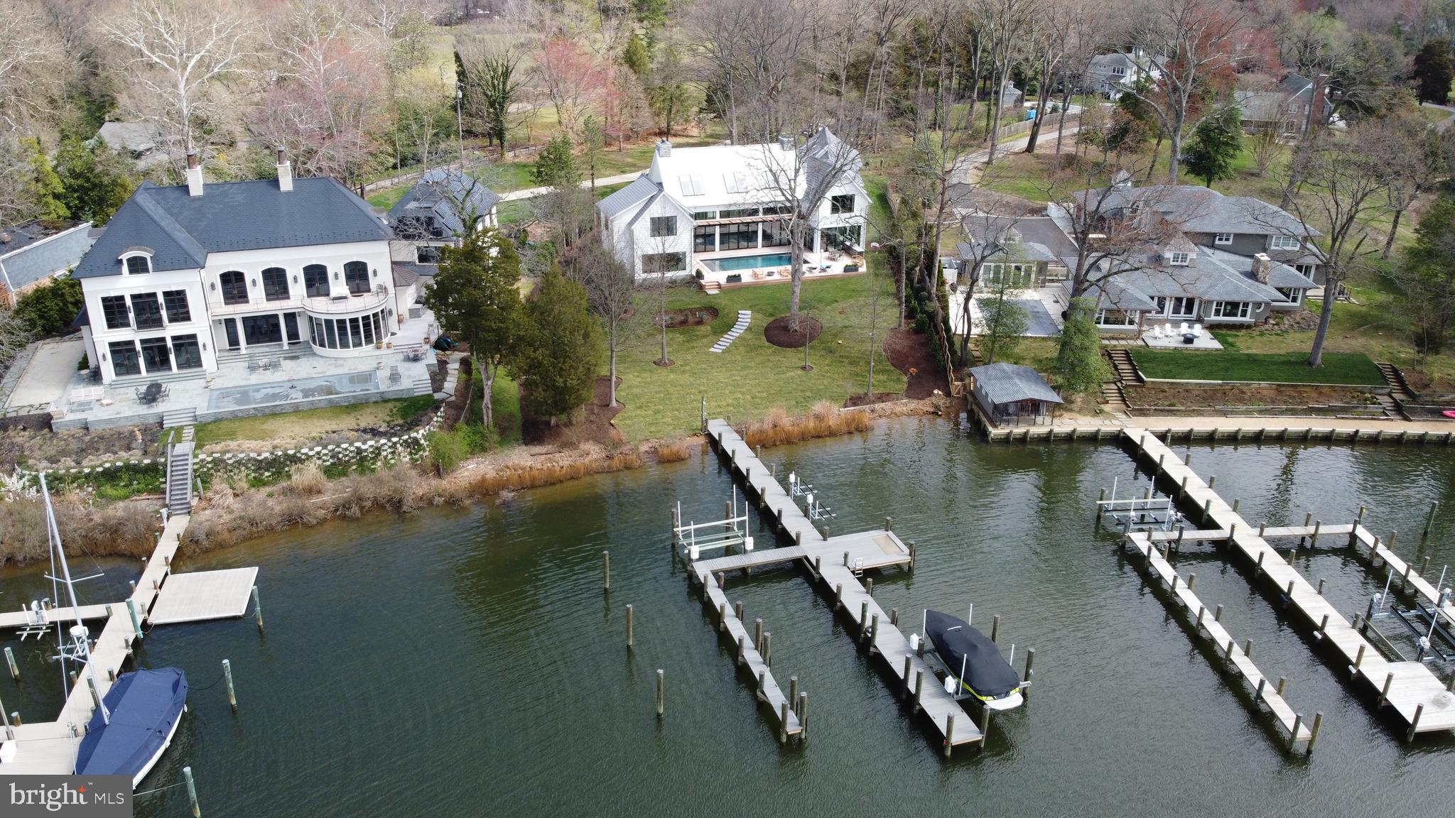 MELVIN ROAD - Residential