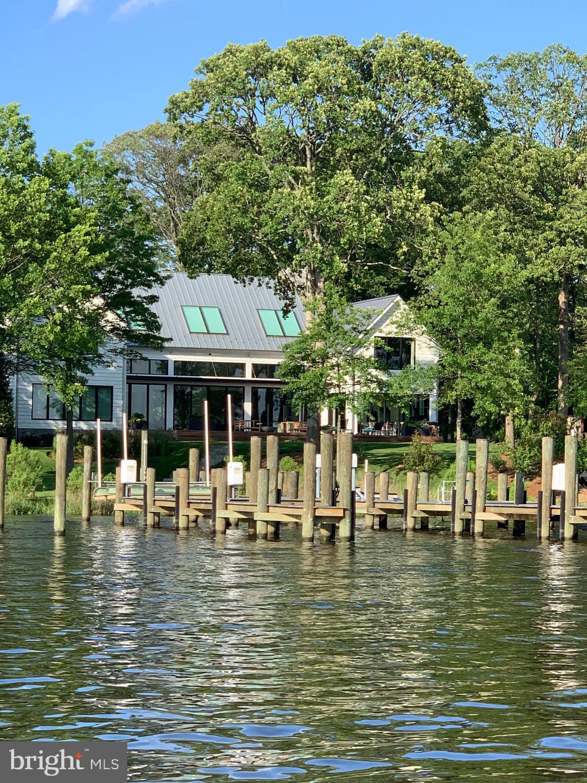 MELVIN ROAD - Residential