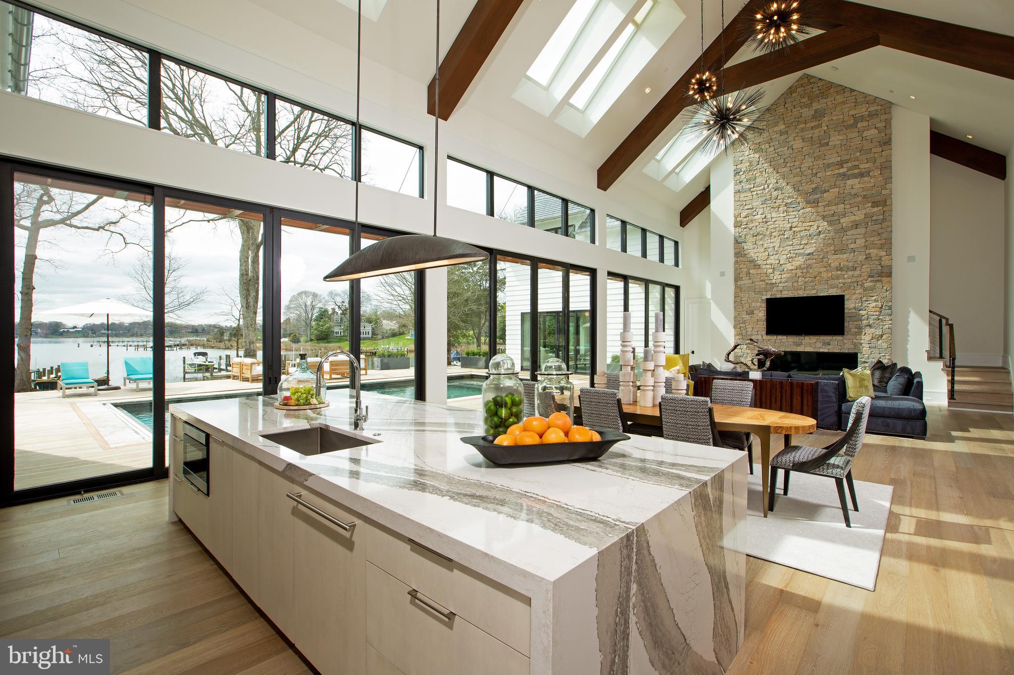 MELVIN ROAD - Residential