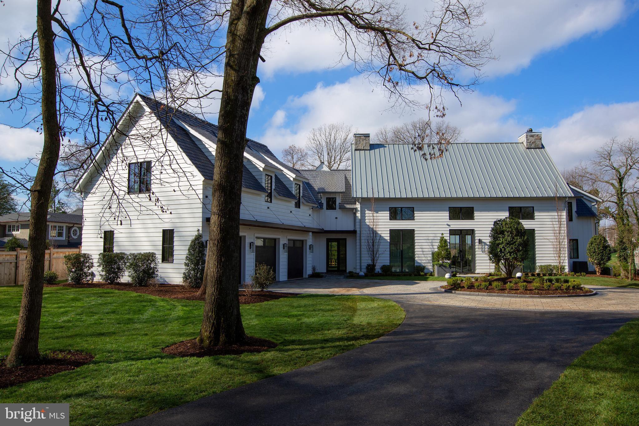 MELVIN ROAD - Residential