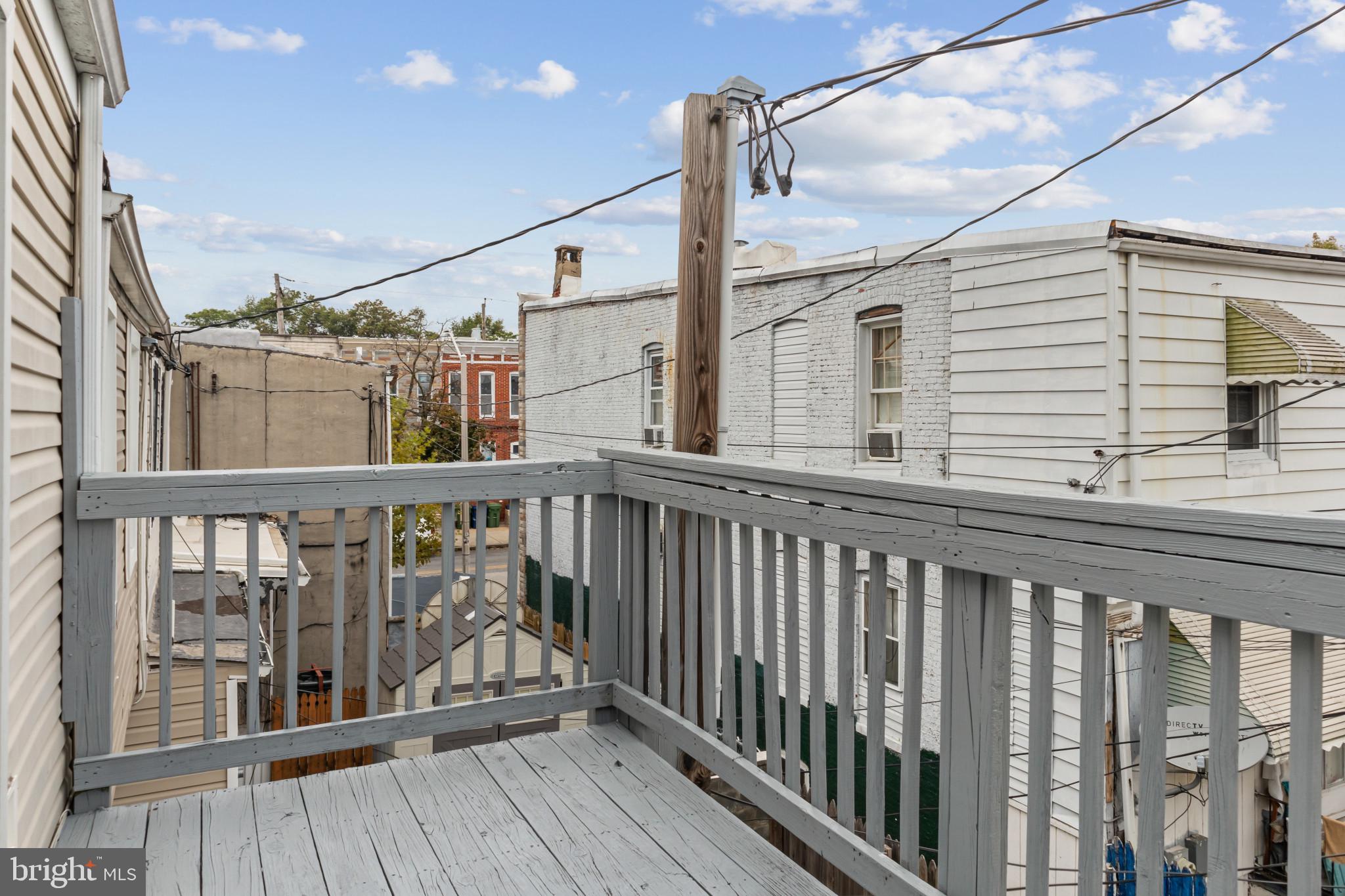 PIGTOWN HISTORIC DISTRICT - Residential