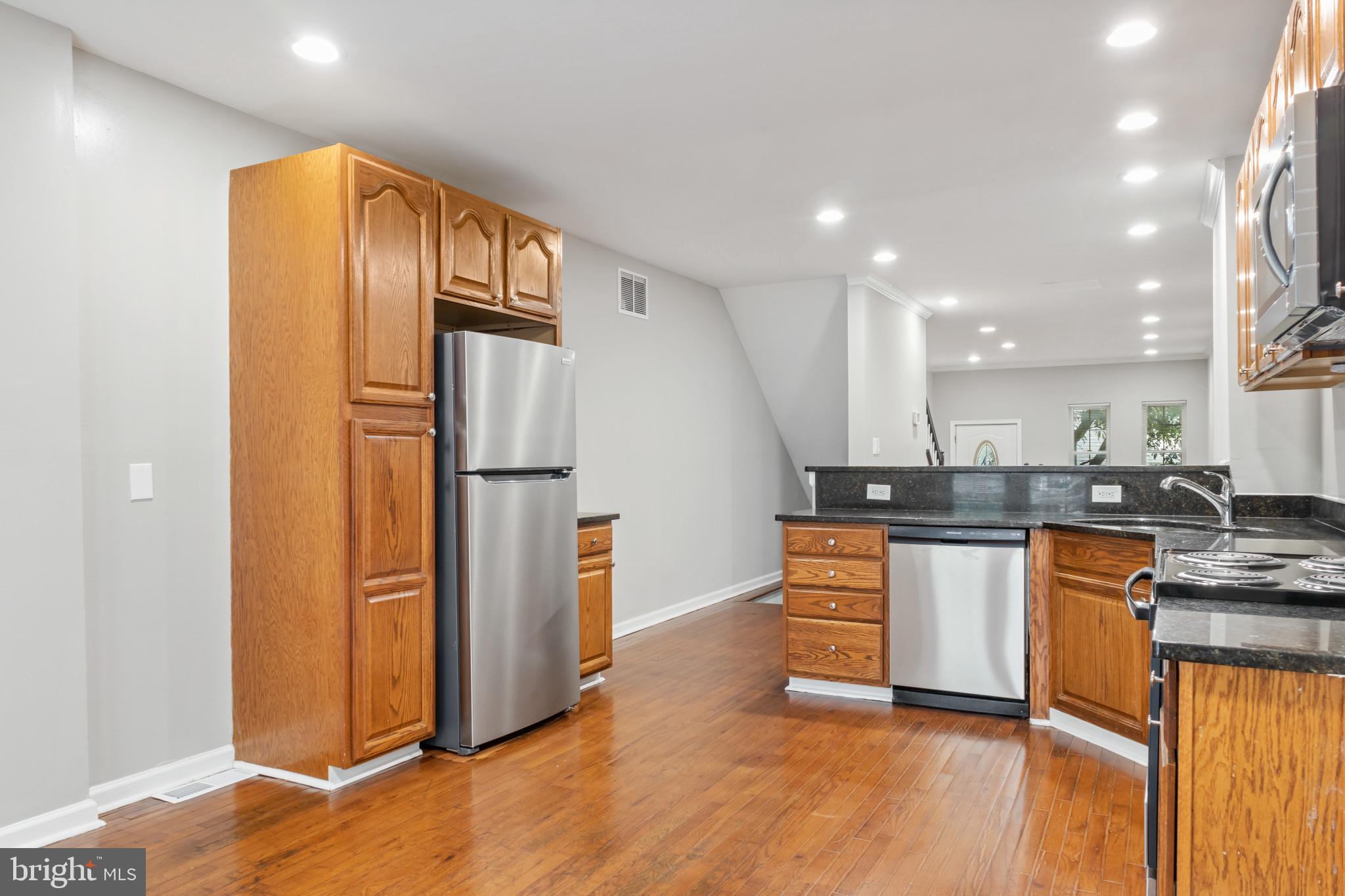 PIGTOWN HISTORIC DISTRICT - Residential