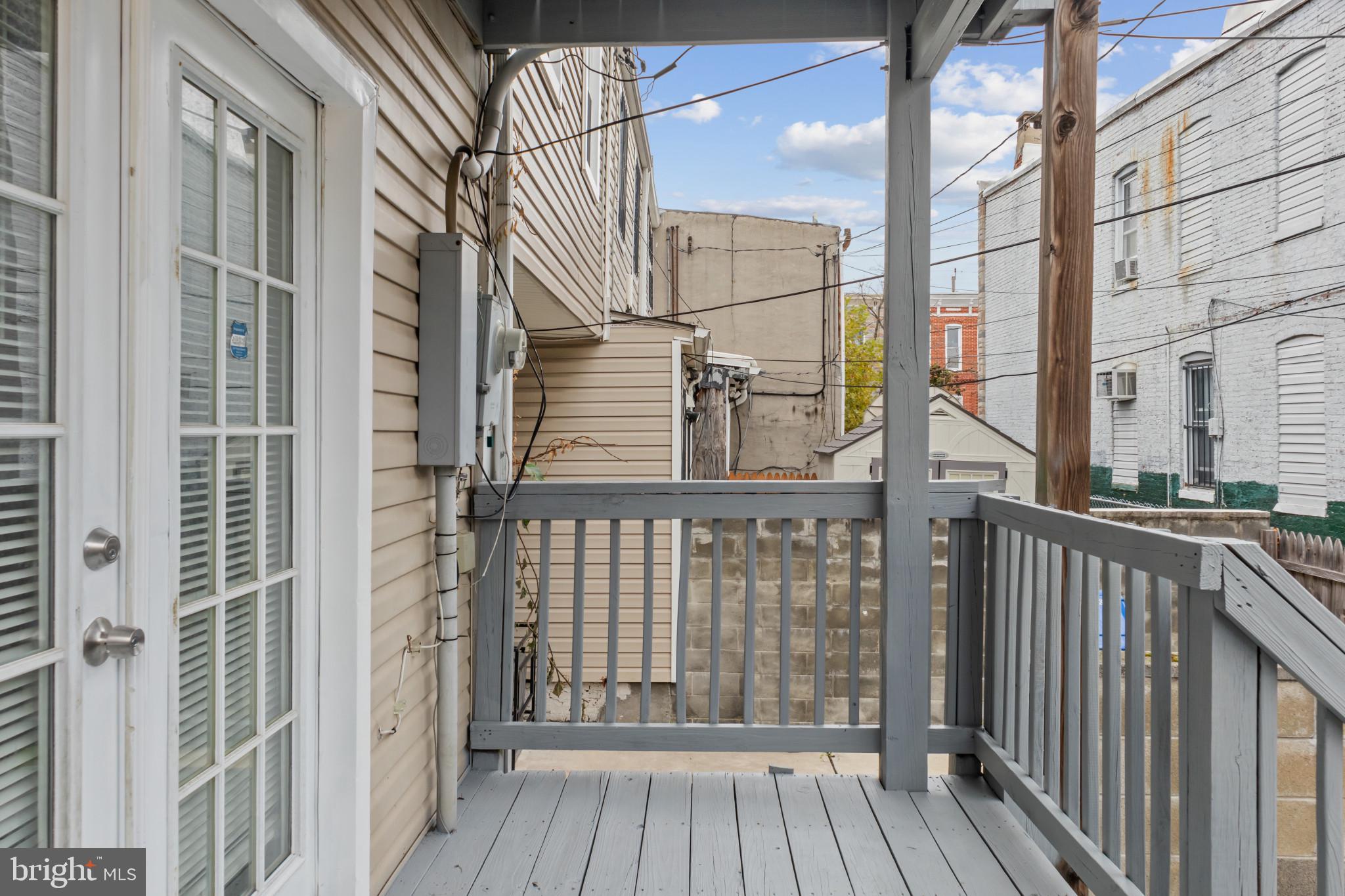 PIGTOWN HISTORIC DISTRICT - Residential