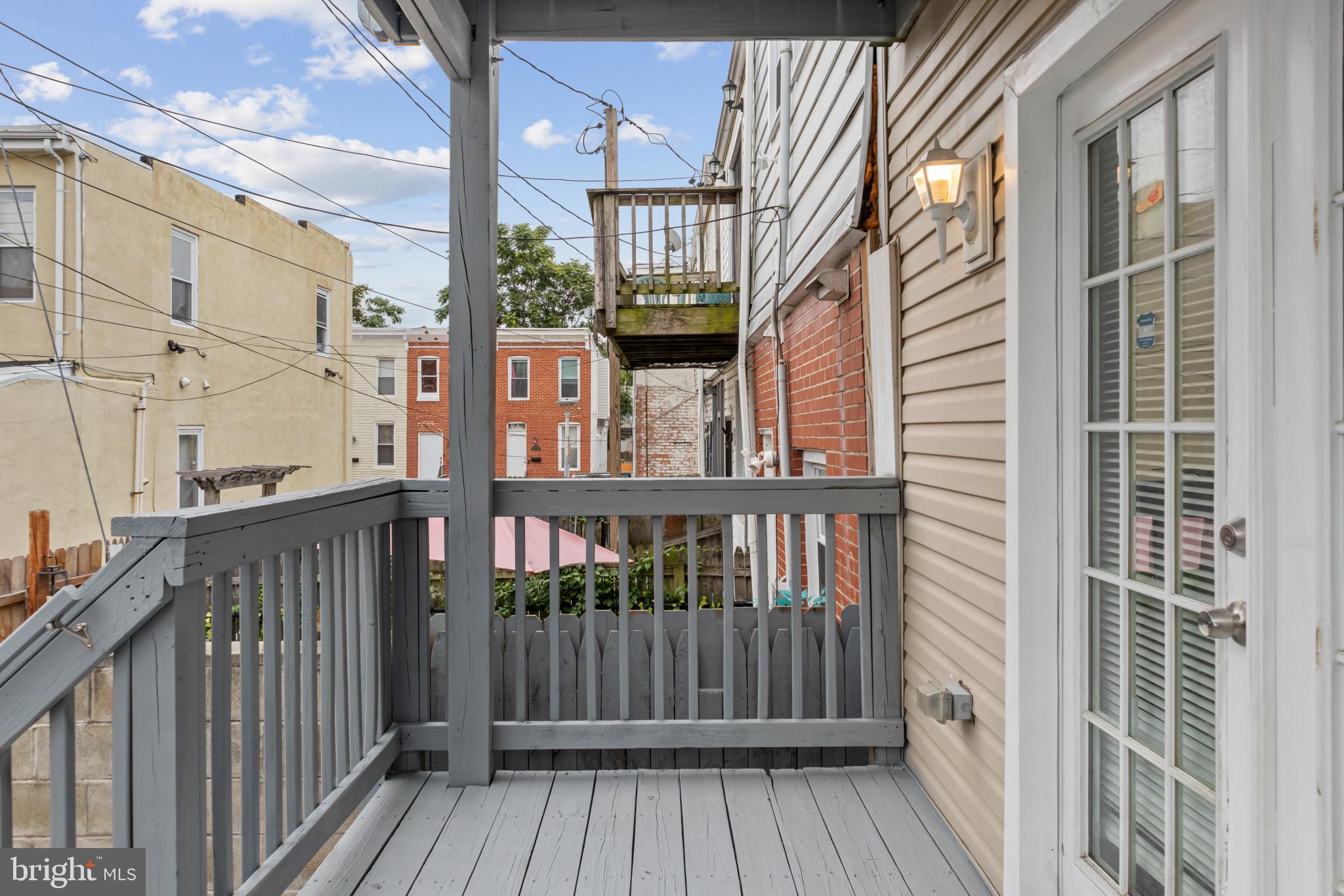 PIGTOWN HISTORIC DISTRICT - Residential