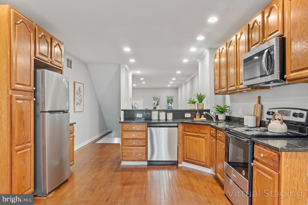 PIGTOWN HISTORIC DISTRICT - Residential