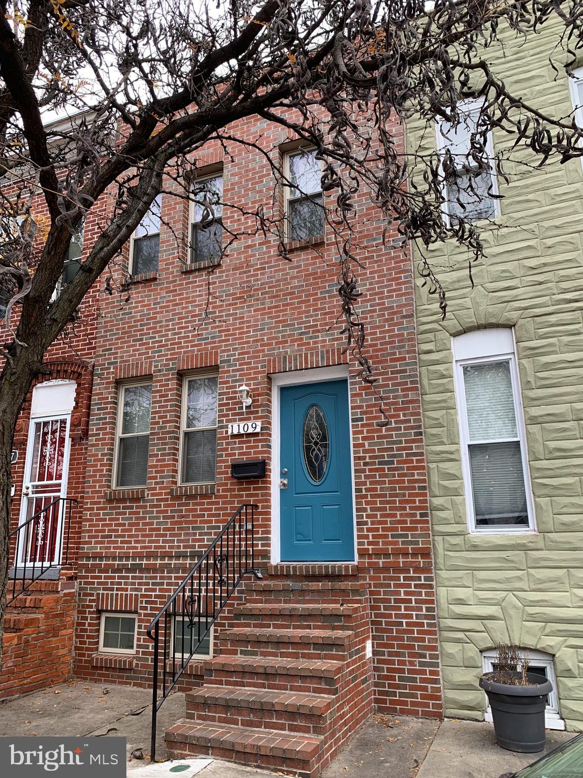 PIGTOWN HISTORIC DISTRICT - Residential