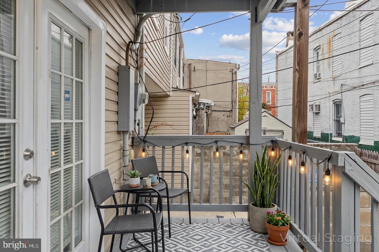 PIGTOWN HISTORIC DISTRICT - Residential