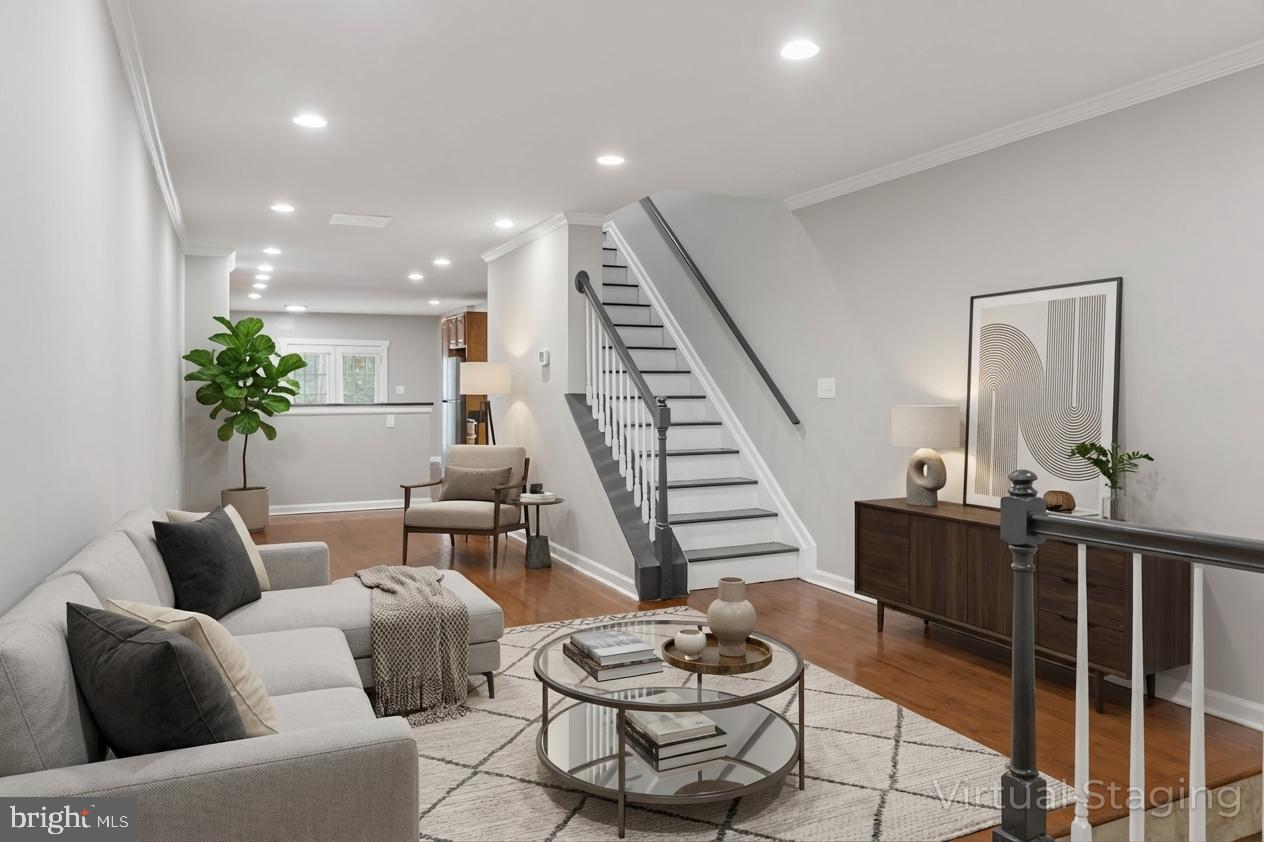 PIGTOWN HISTORIC DISTRICT - Residential