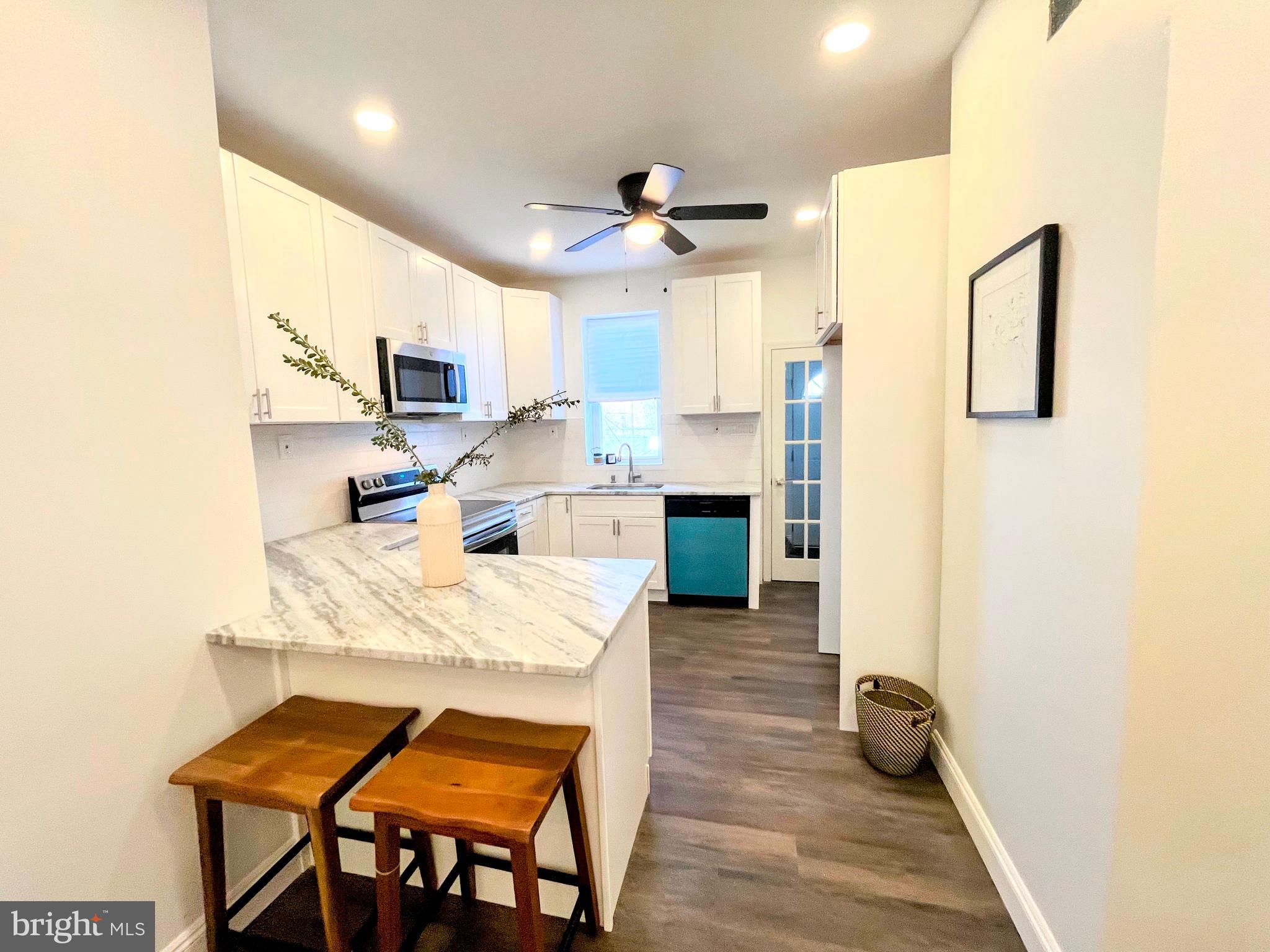 COBBS CREEK - Residential