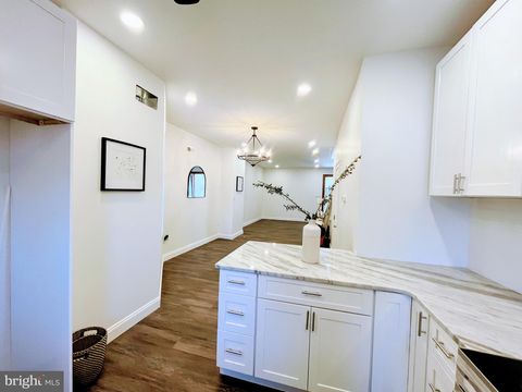 Photo of 5709 Hoffman Avenue, PHILADELPHIA, PA 19143 (MLS # PAPH2593490)