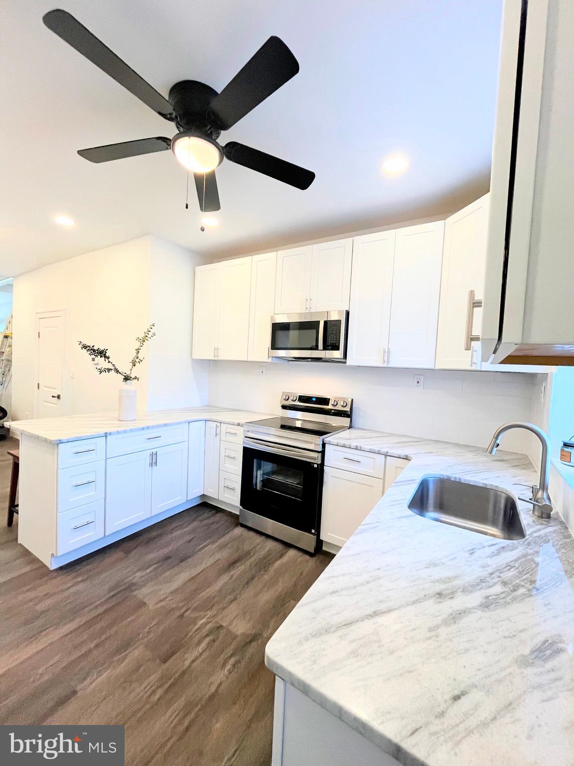 COBBS CREEK - Residential