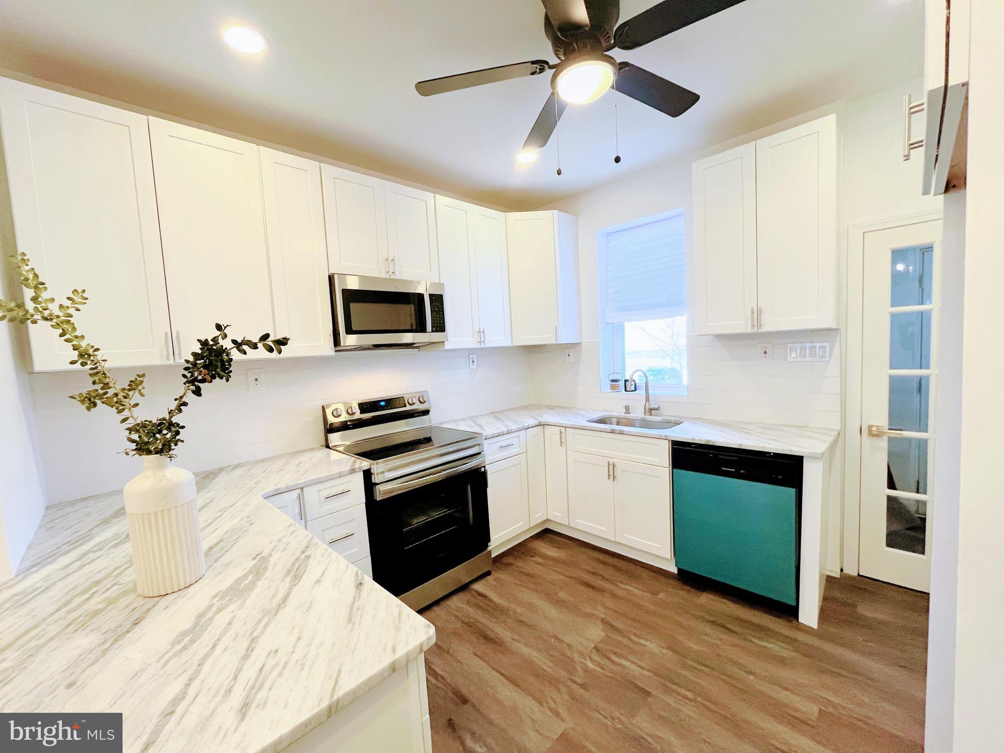 COBBS CREEK - Residential