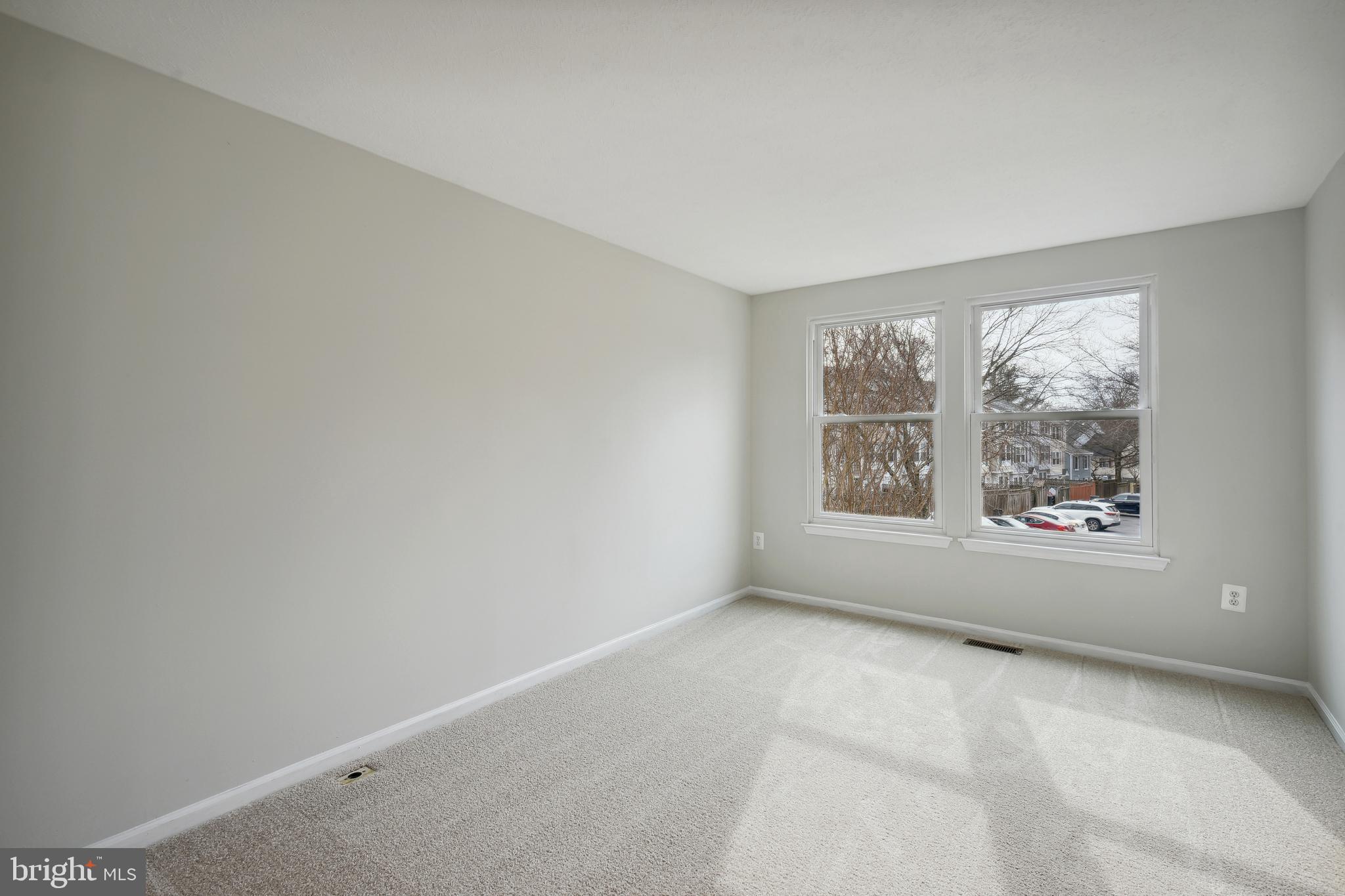 CHURCHILL TOWN SECTOR - Residential