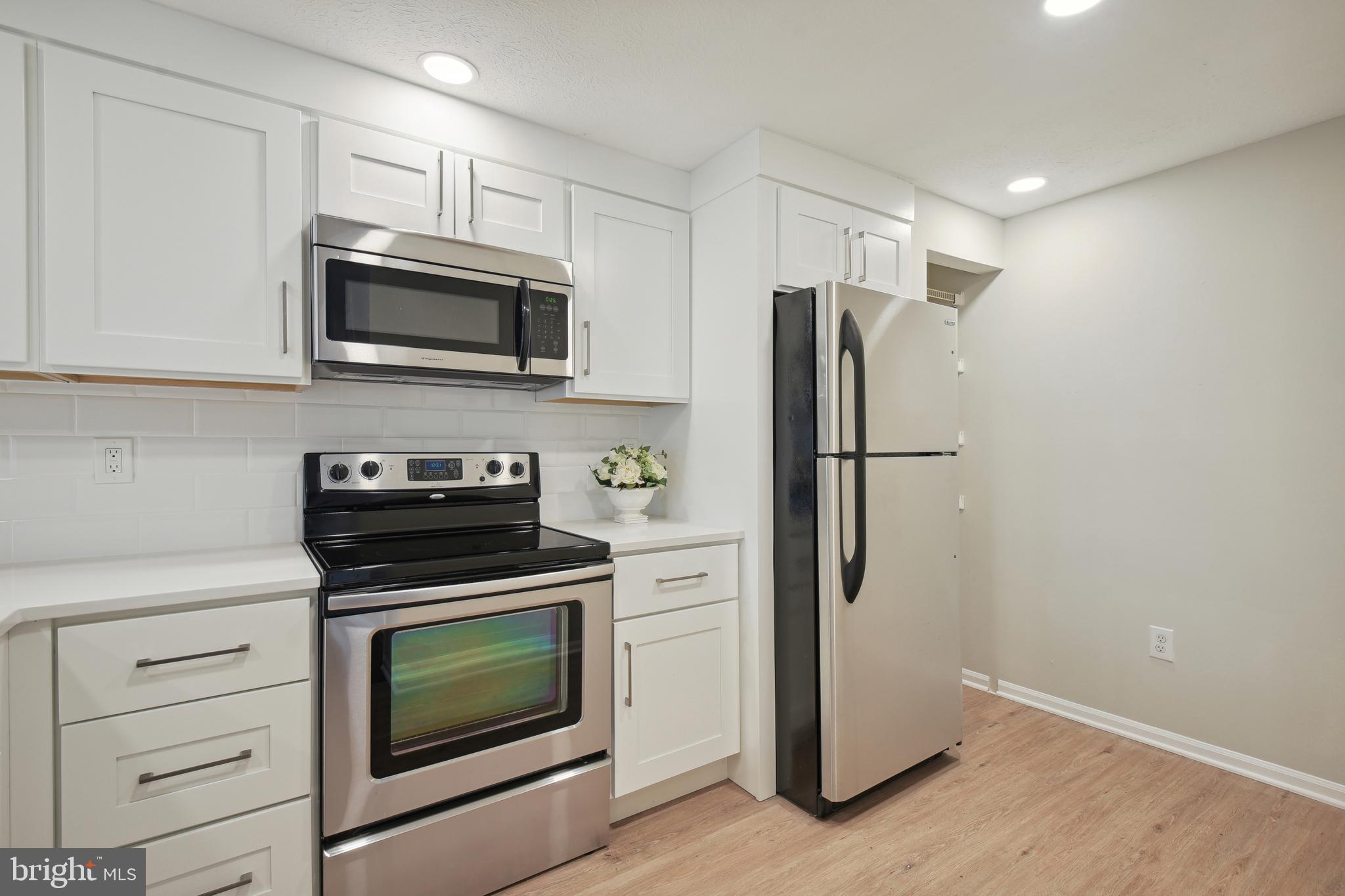 CHURCHILL TOWN SECTOR - Residential