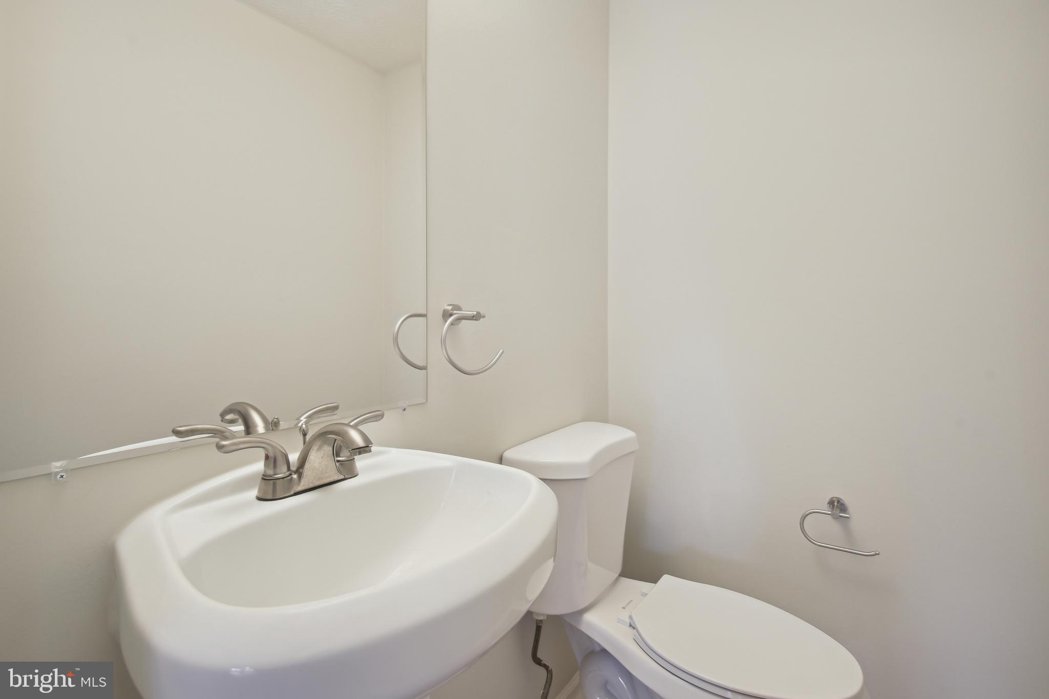 CHURCHILL TOWN SECTOR - Residential