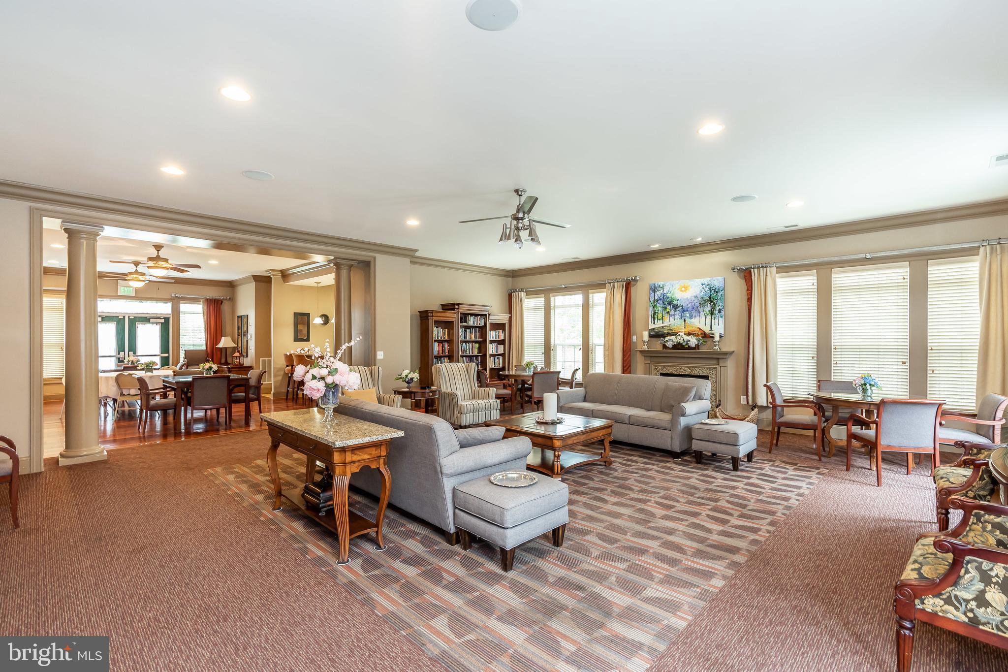 PINEY ORCHARD - Residential