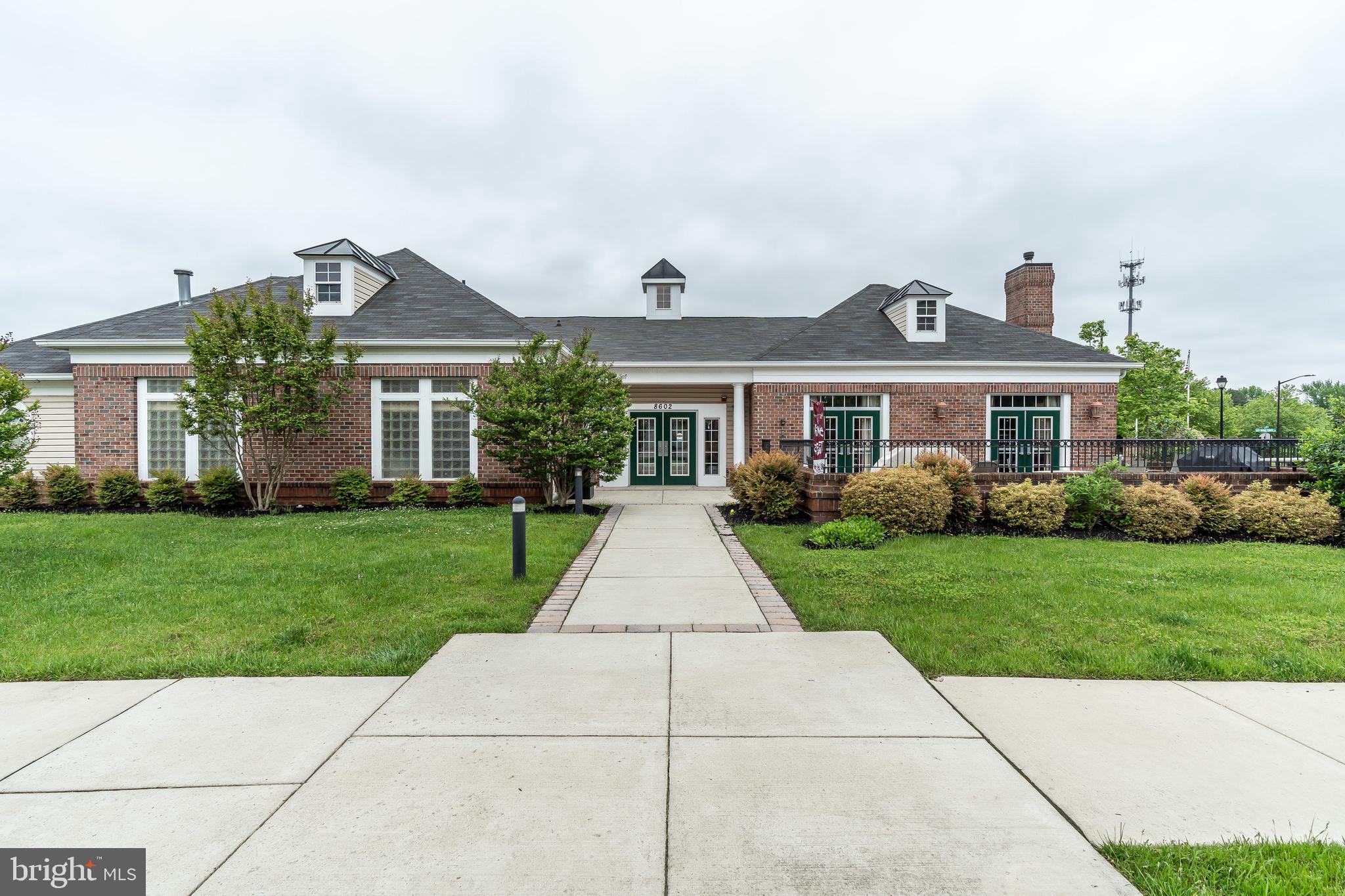 PINEY ORCHARD - Residential