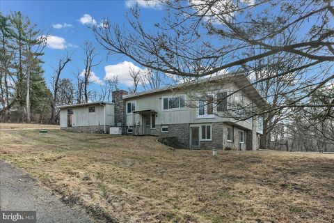 1335 CREEK ROAD WEST CHESTER PA 19382