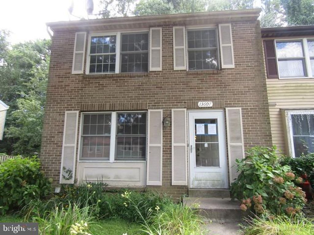 Photo of 13607 Jacqueline Court, SILVER SPRING, MD 20904 (MLS # MDMC2200122)