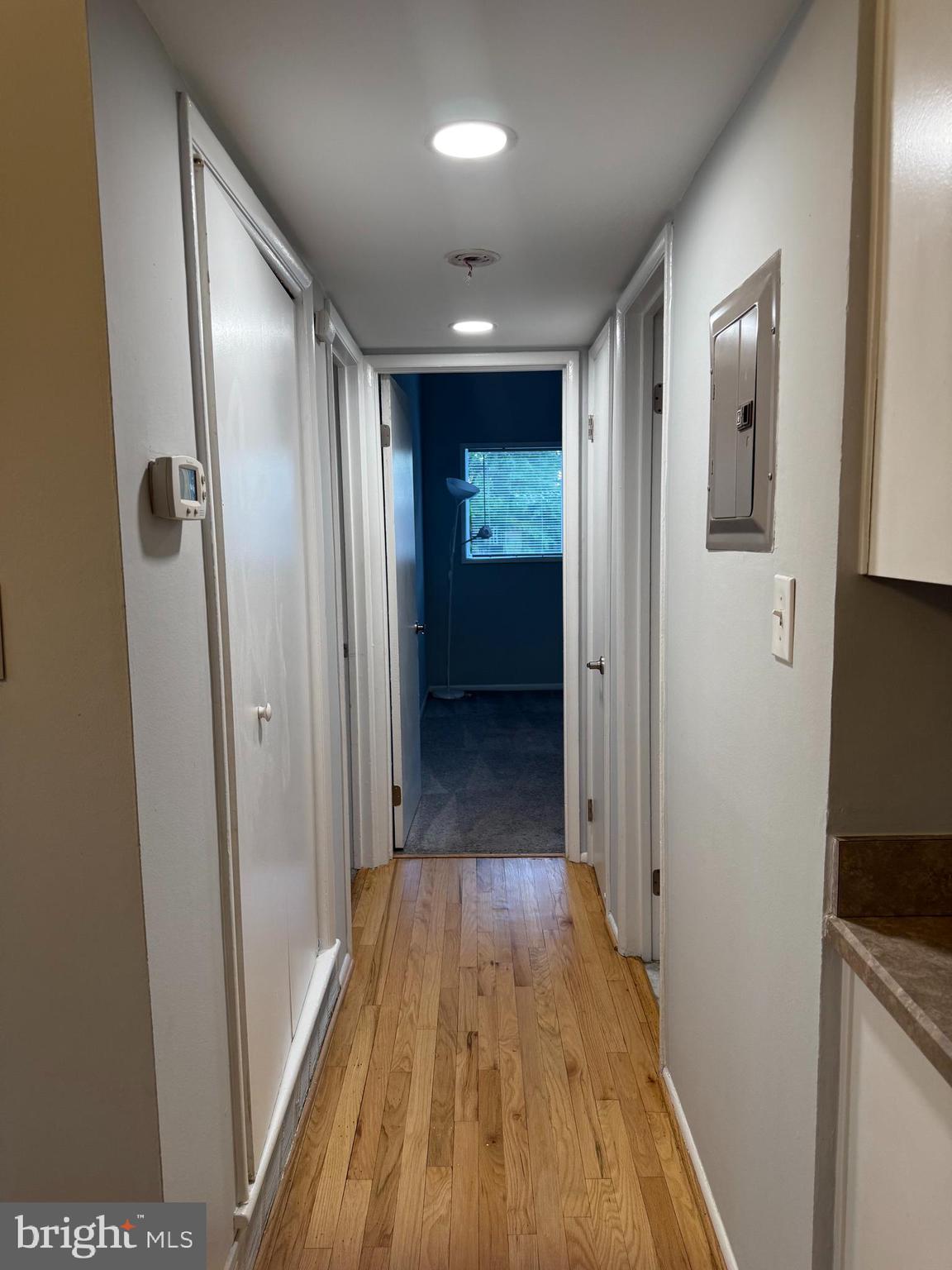 4921 AMERICANA DRIVE 201
