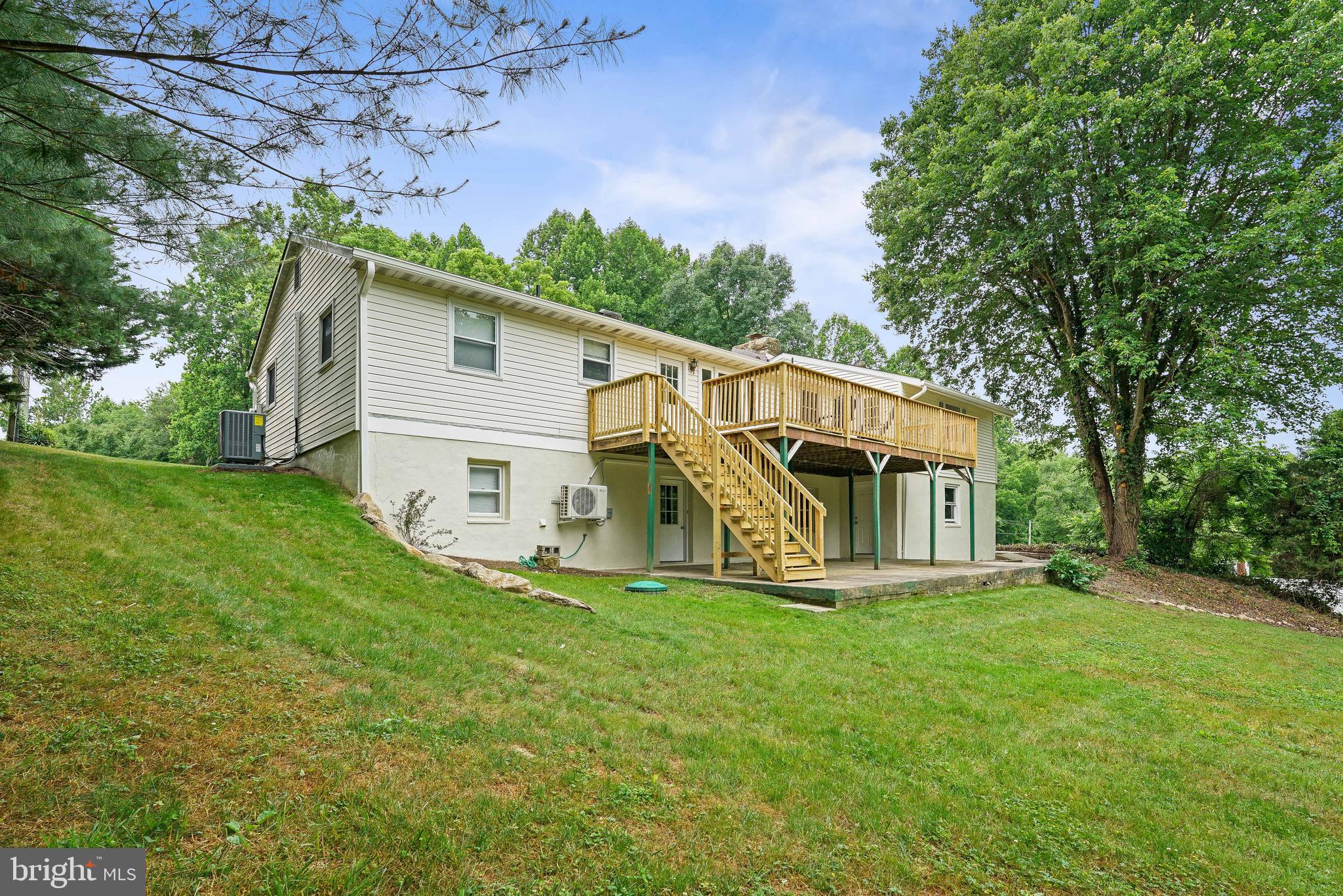 NONAVAILABLE - Residential