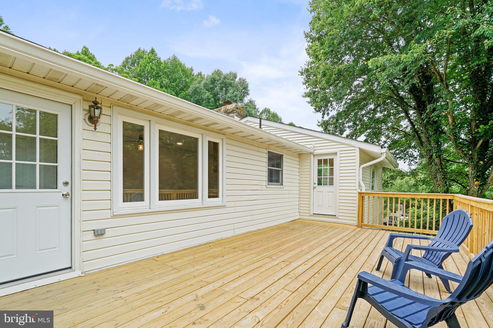 NONAVAILABLE - Residential