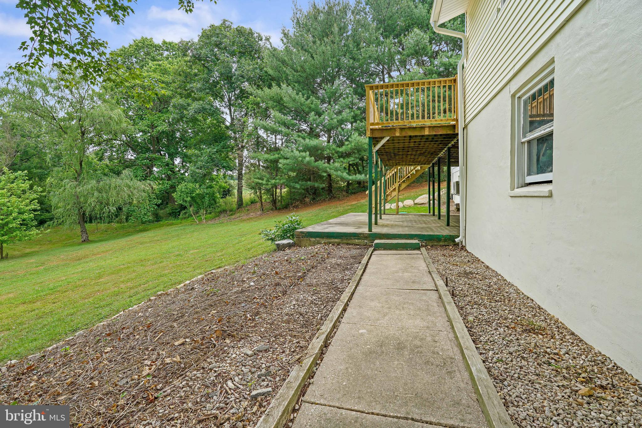 NONAVAILABLE - Residential