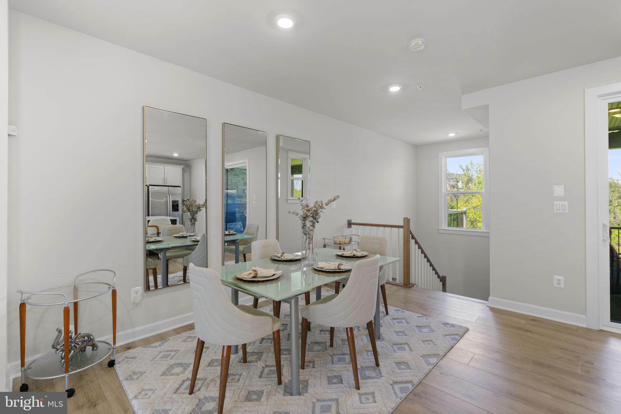 LONGVIEW RIDGE - Residential