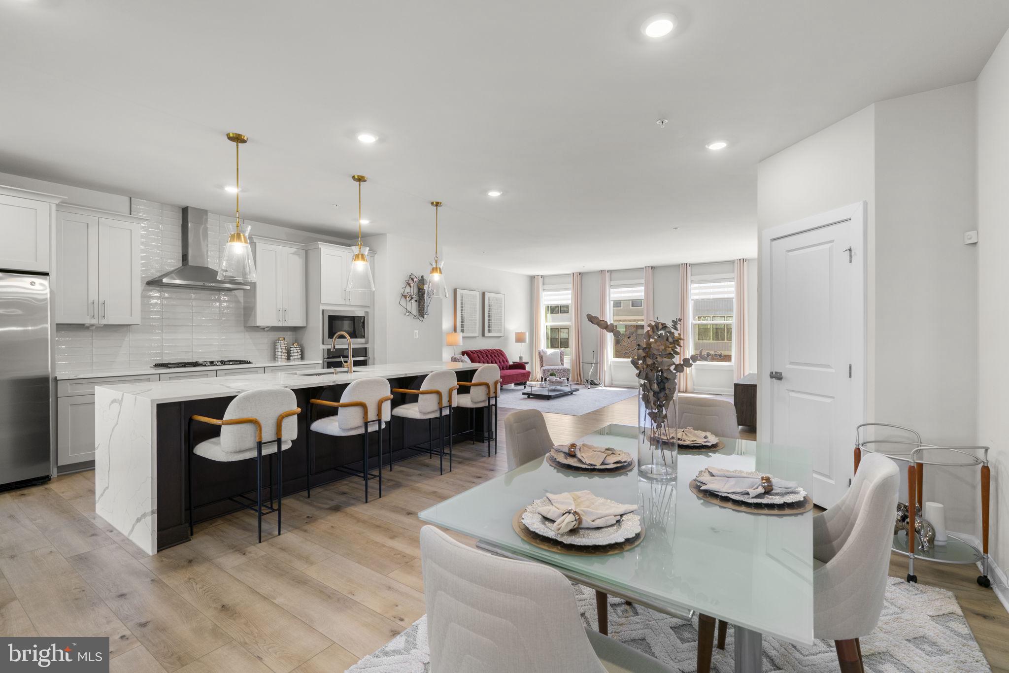 LONGVIEW RIDGE - Residential