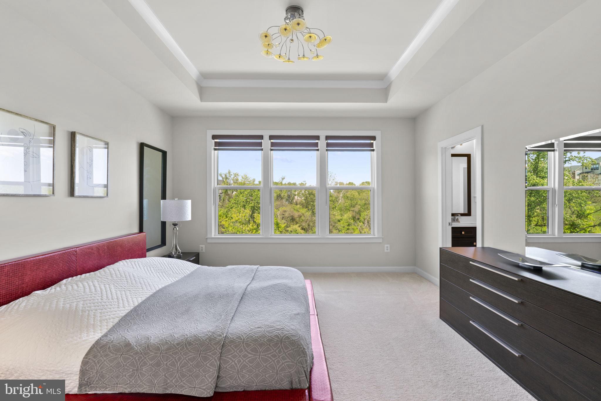 LONGVIEW RIDGE - Residential
