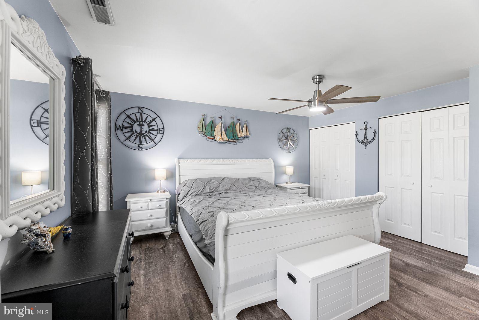 OCEAN PINES - TEAL BAY - Residential