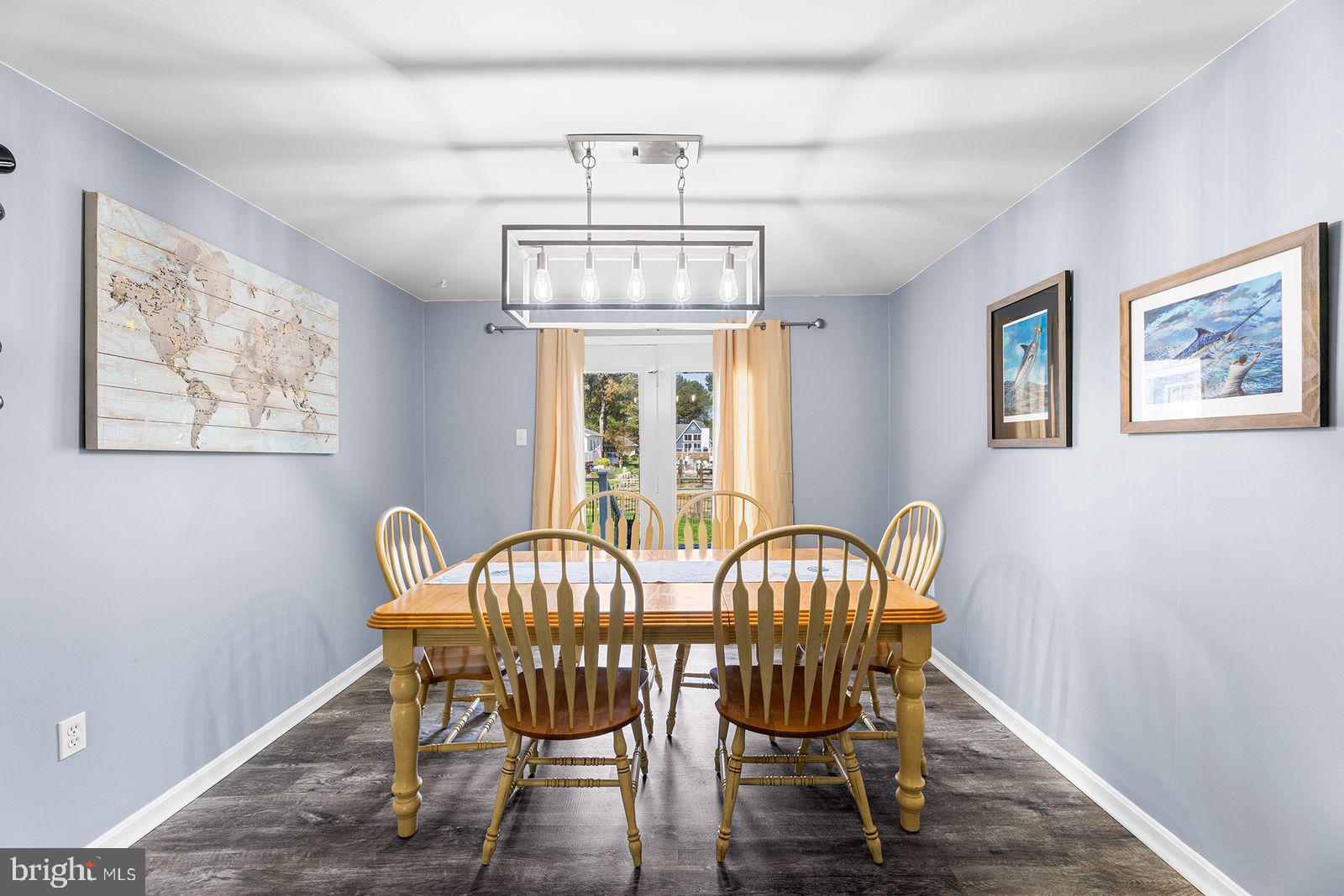 OCEAN PINES - TEAL BAY - Residential