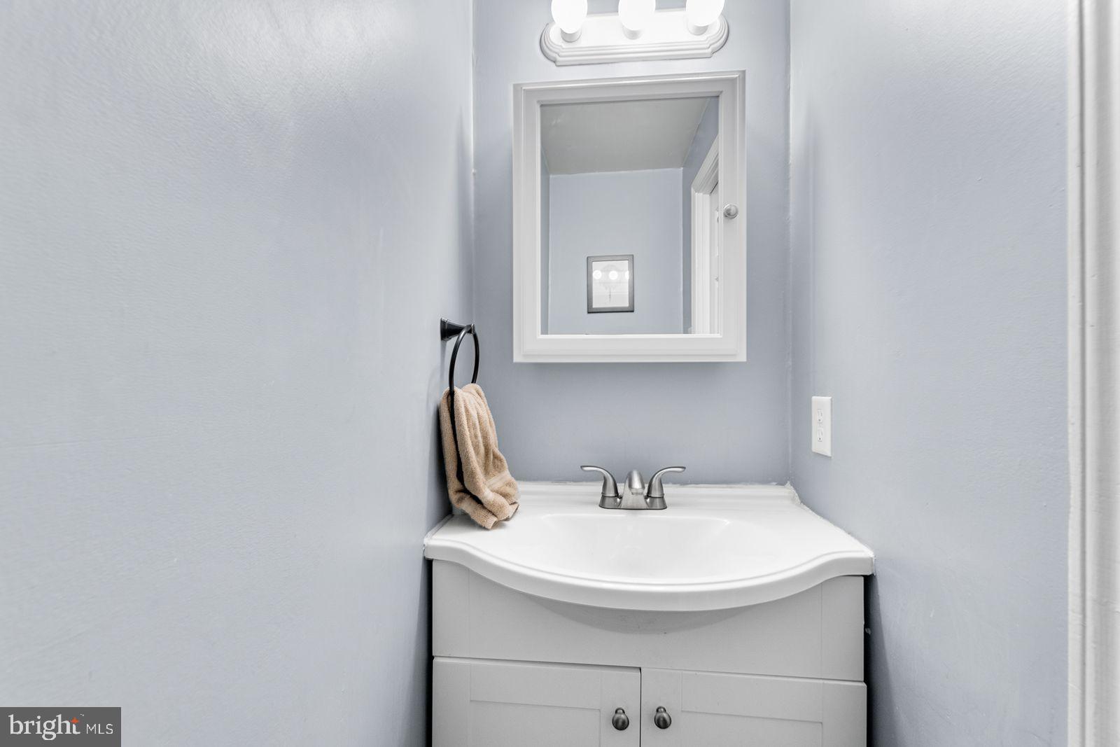 OCEAN PINES - TEAL BAY - Residential