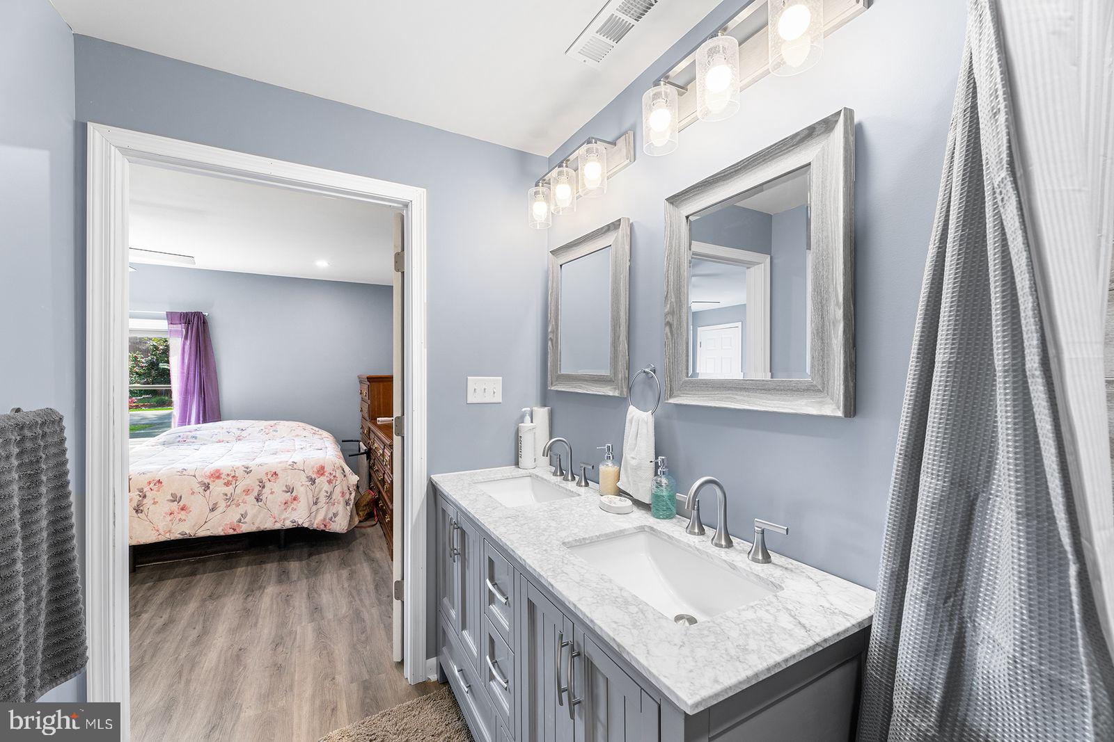 OCEAN PINES - TEAL BAY - Residential